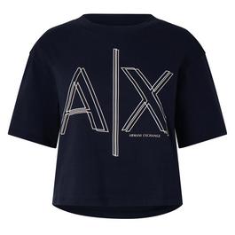 Armani Exchange T-SHIRT