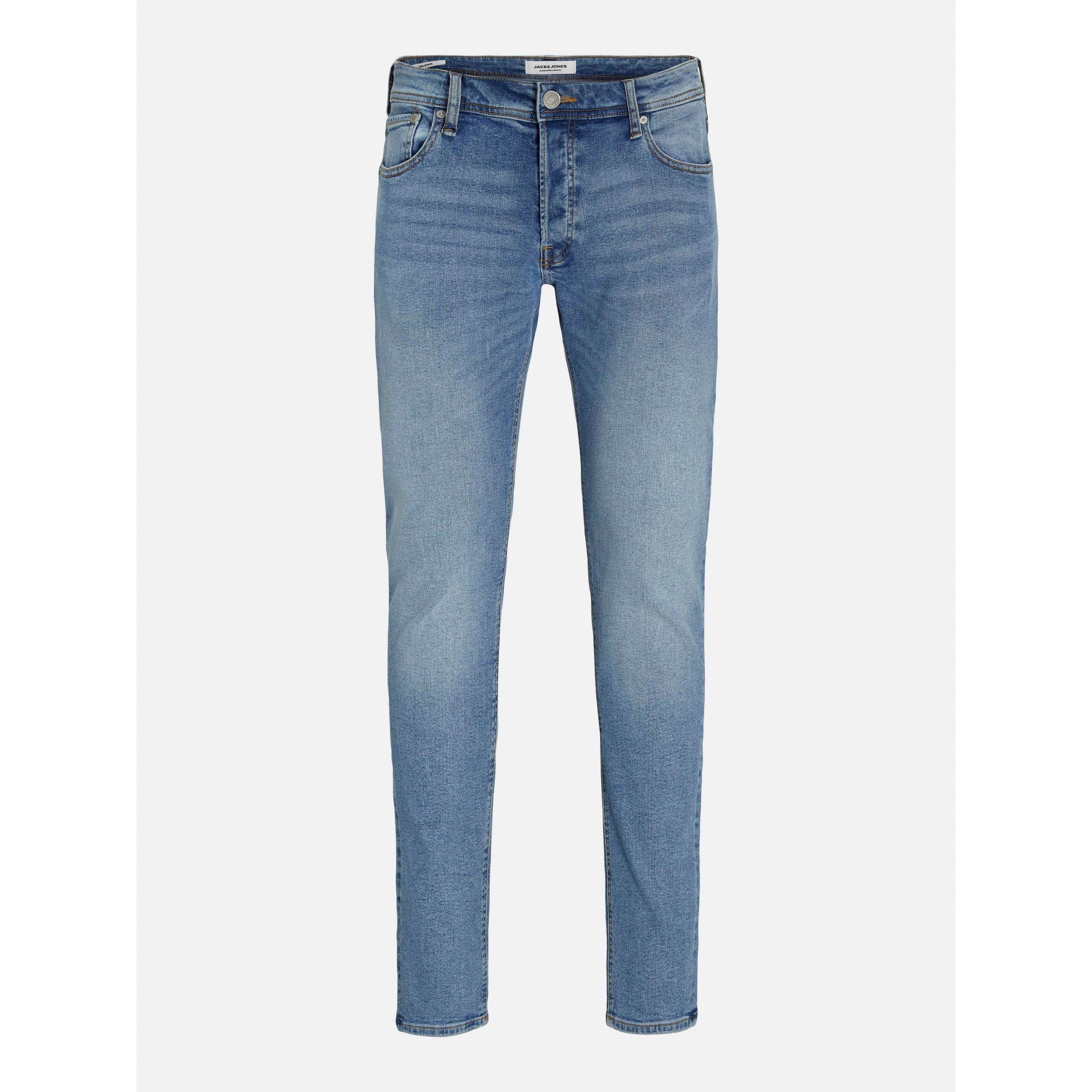 Ganga azul - Jack and Jones - Jack Glenn Orig Jean Sn63 - 1
