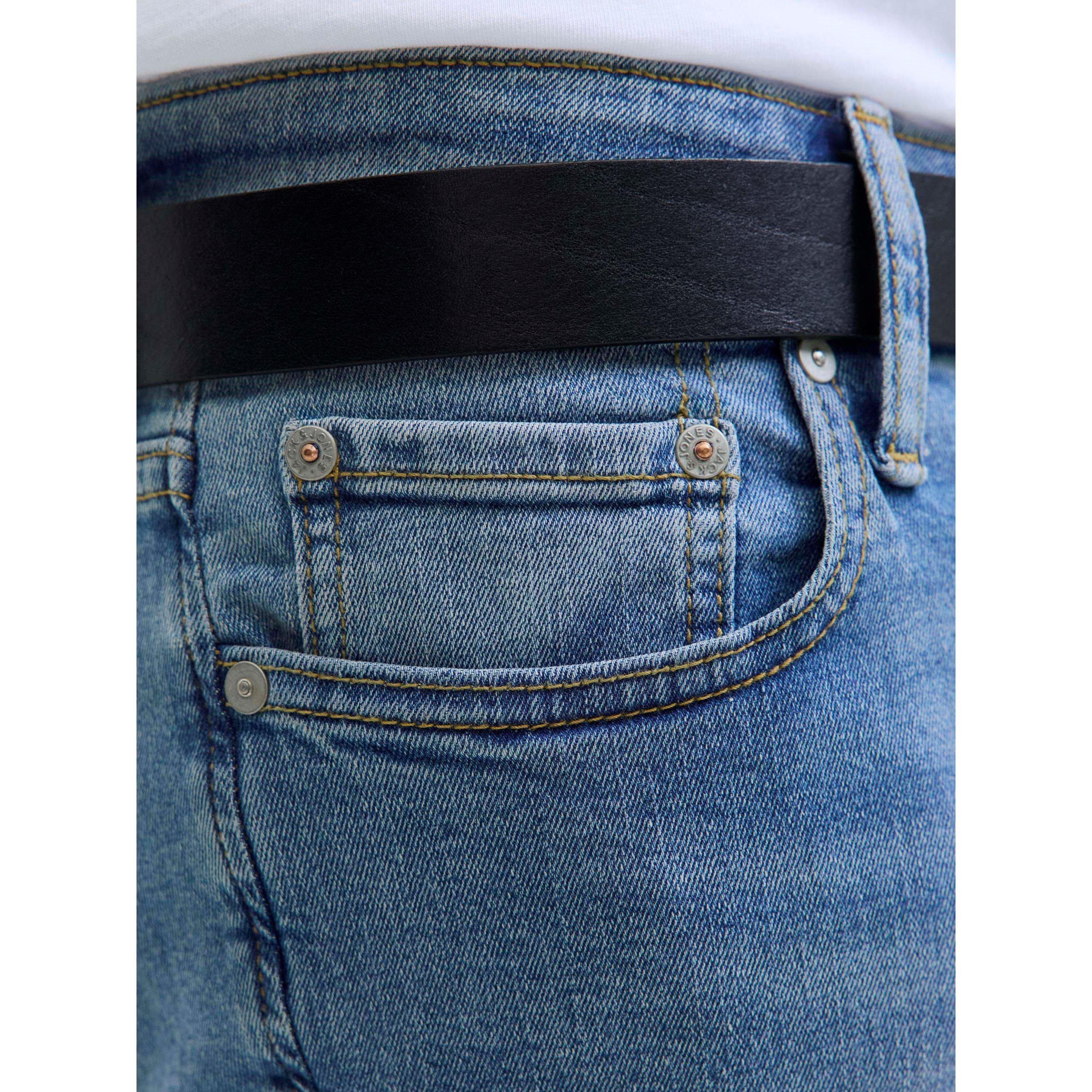 Ganga azul - Jack and Jones - Jack Glenn Orig Jean Sn63 - 5