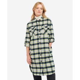 Barbour Lunan Dress