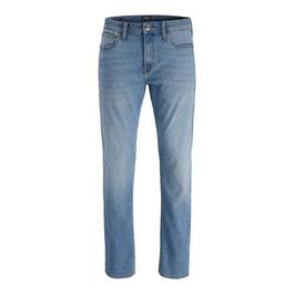 JJ Rebel Adam 330 Tapered Jeans