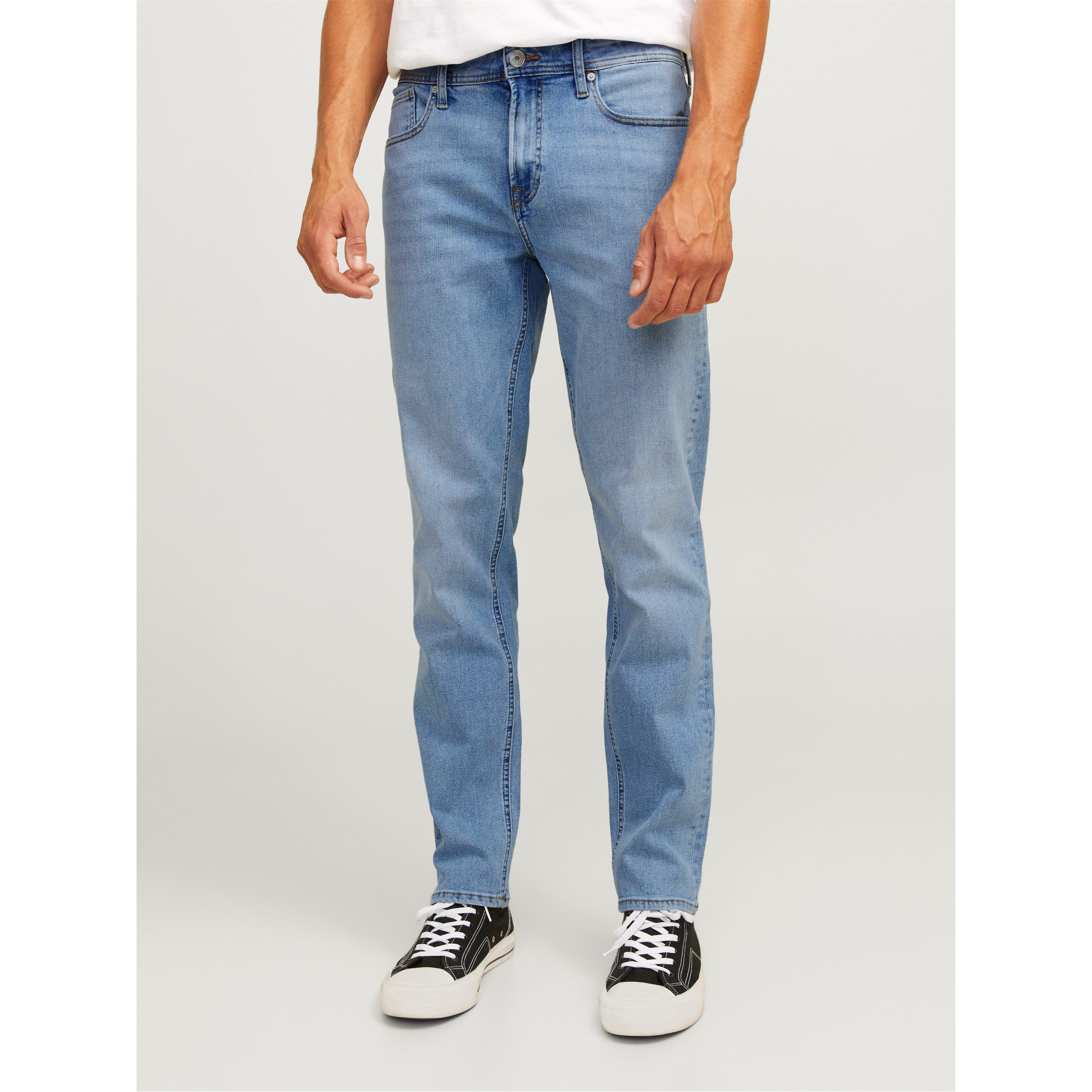 Azul 330 - JJ Rebel - Adam Tapered Jeans - 3