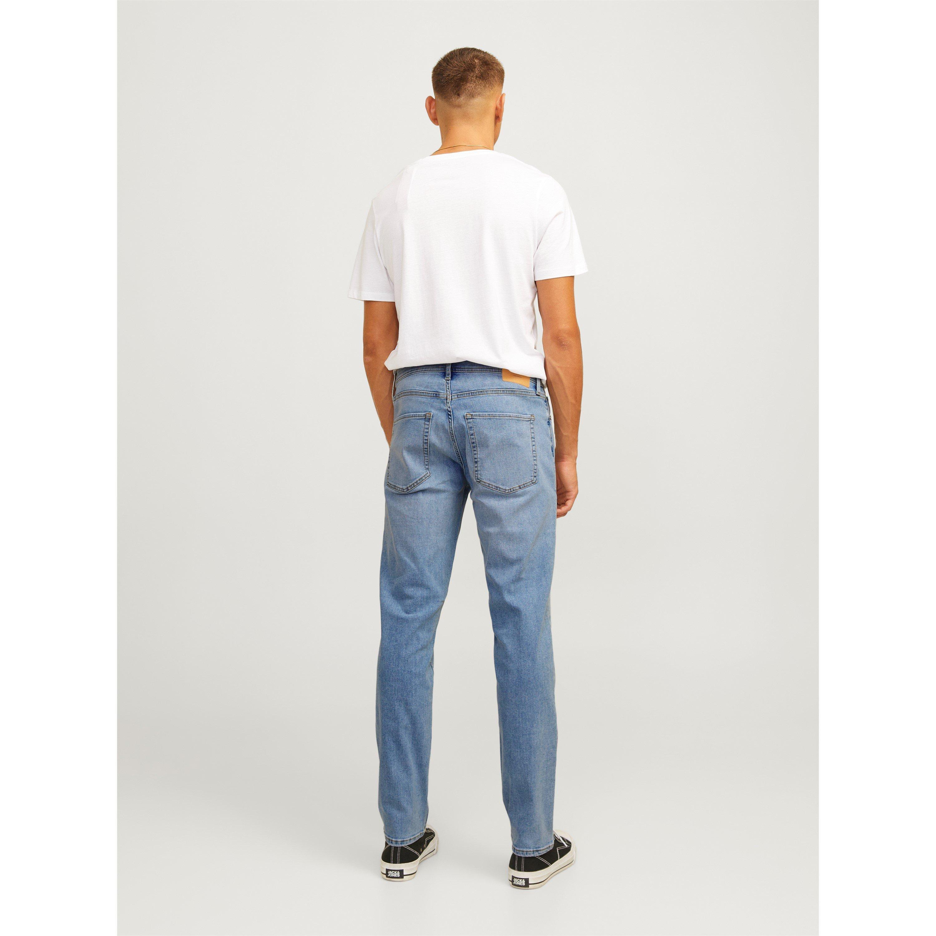 Azul 330 - JJ Rebel - Adam Tapered Jeans - 4