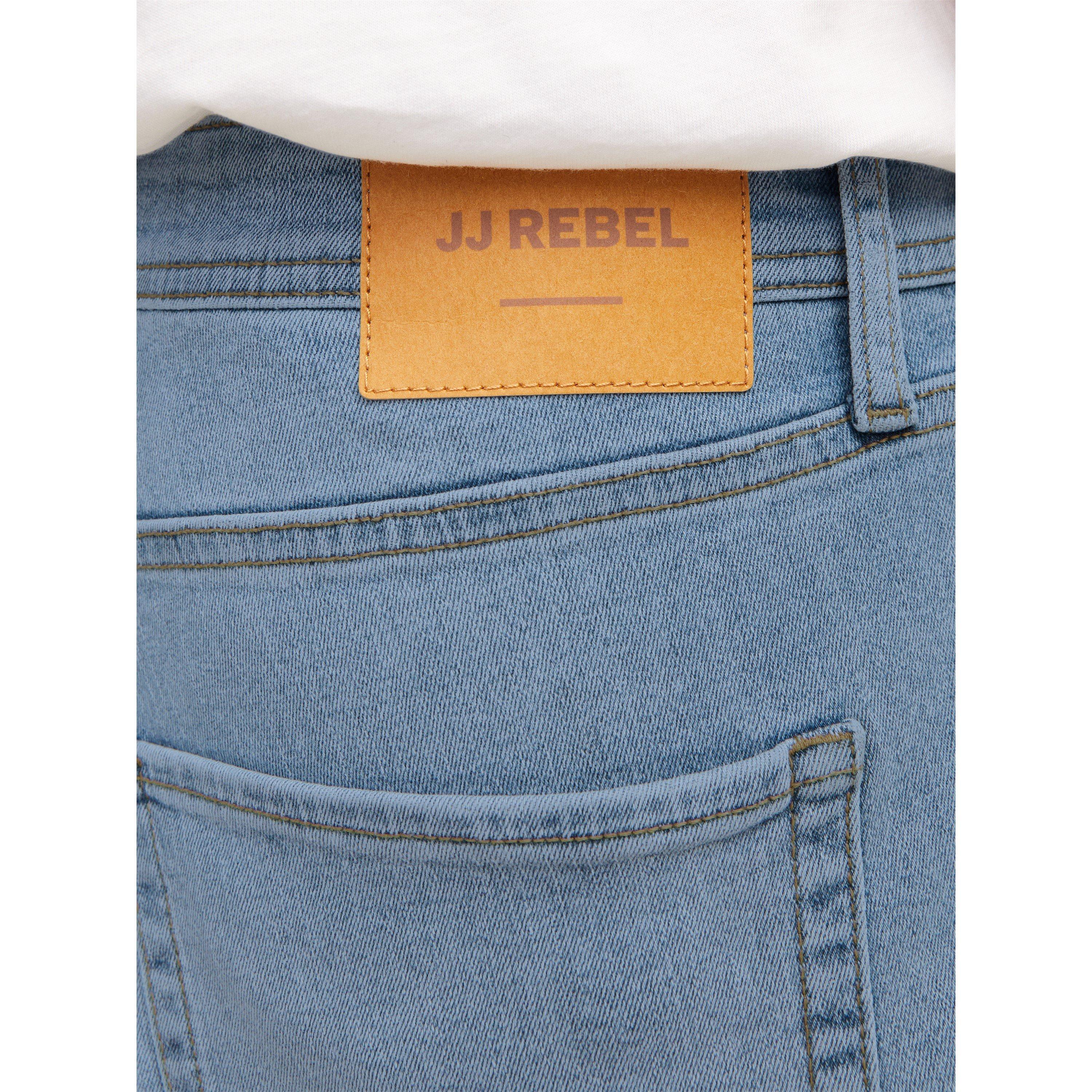 Azul 330 - JJ Rebel - Adam Tapered Jeans - 5