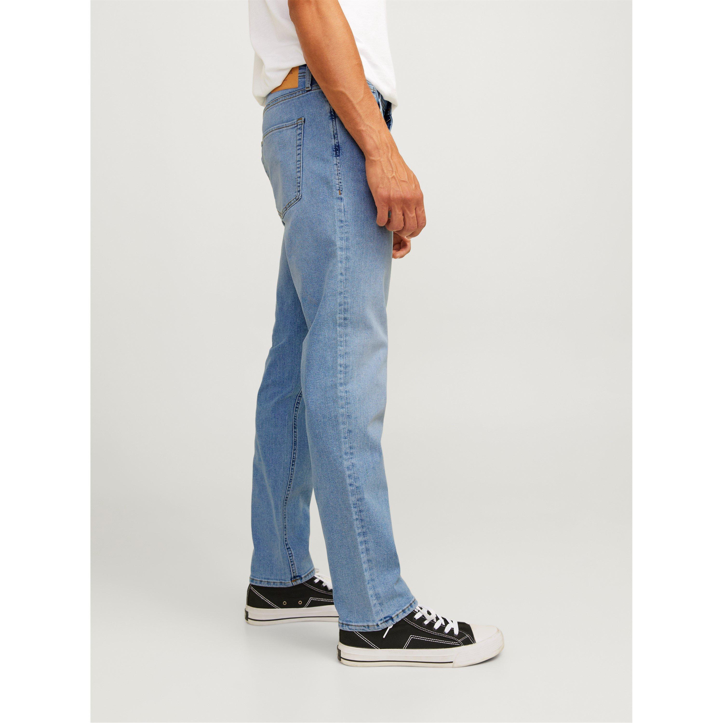 Azul 330 - JJ Rebel - Adam Tapered Jeans - 6
