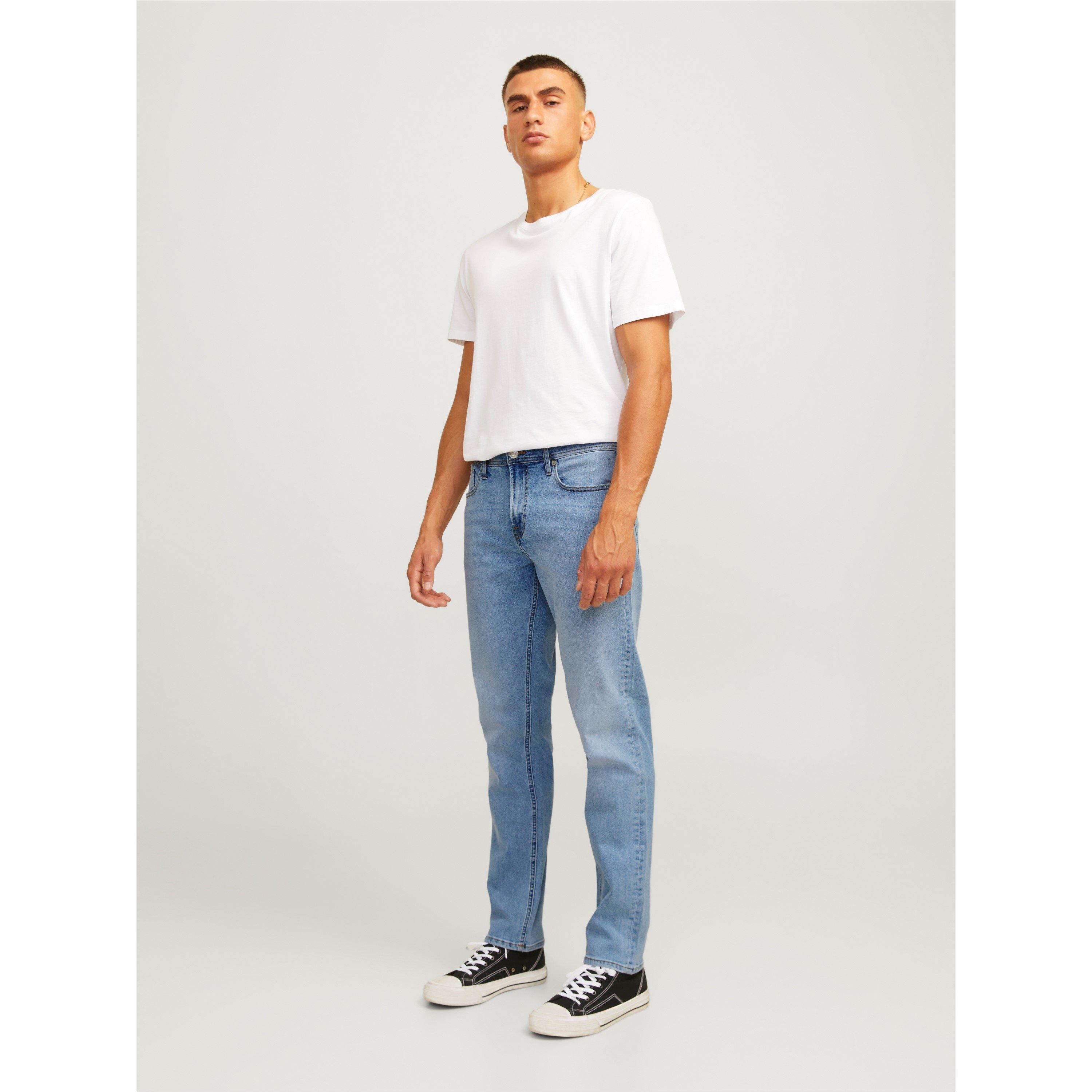 Azul 330 - JJ Rebel - Adam Tapered Jeans - 7