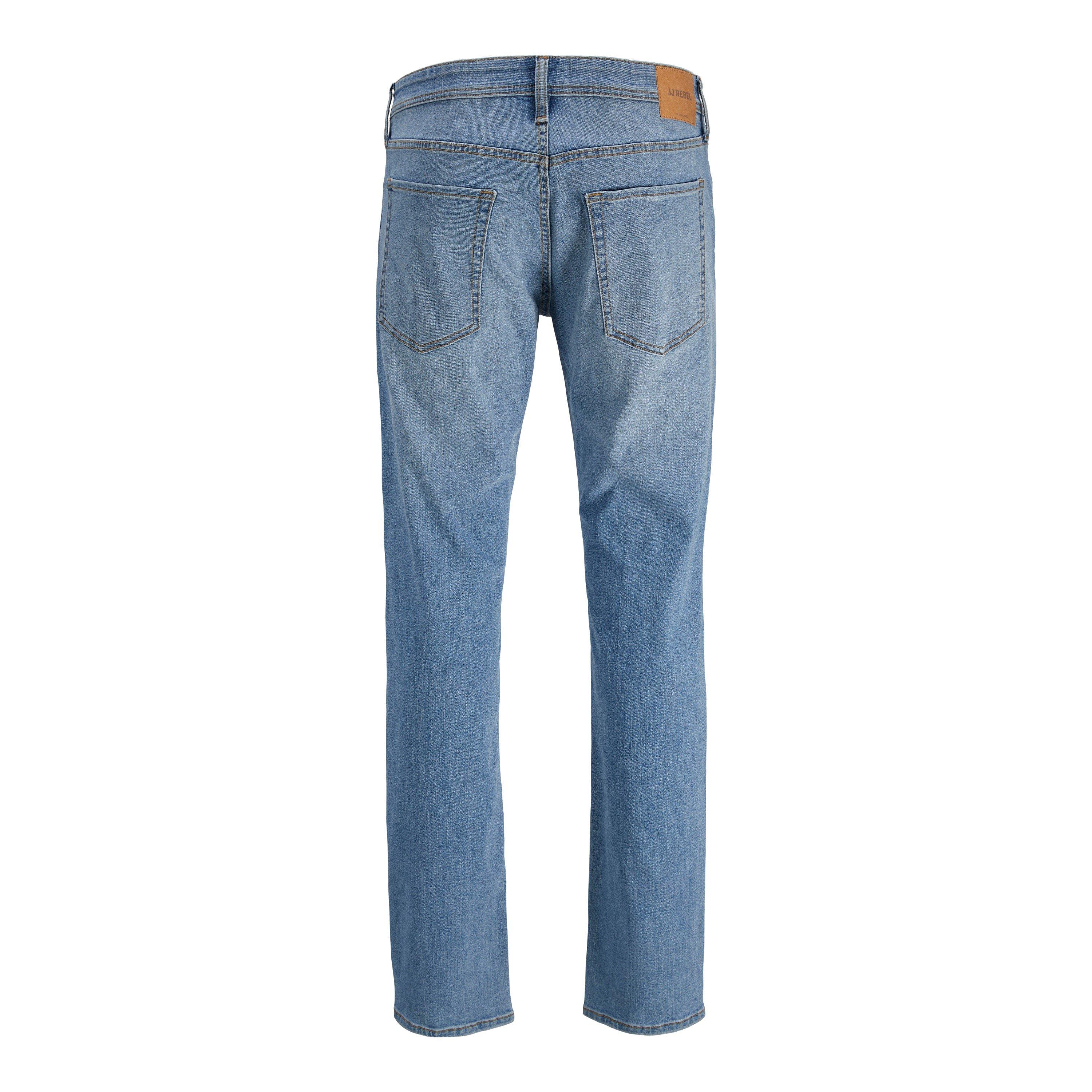 Azul 330 - JJ Rebel - Adam Tapered Jeans - 8
