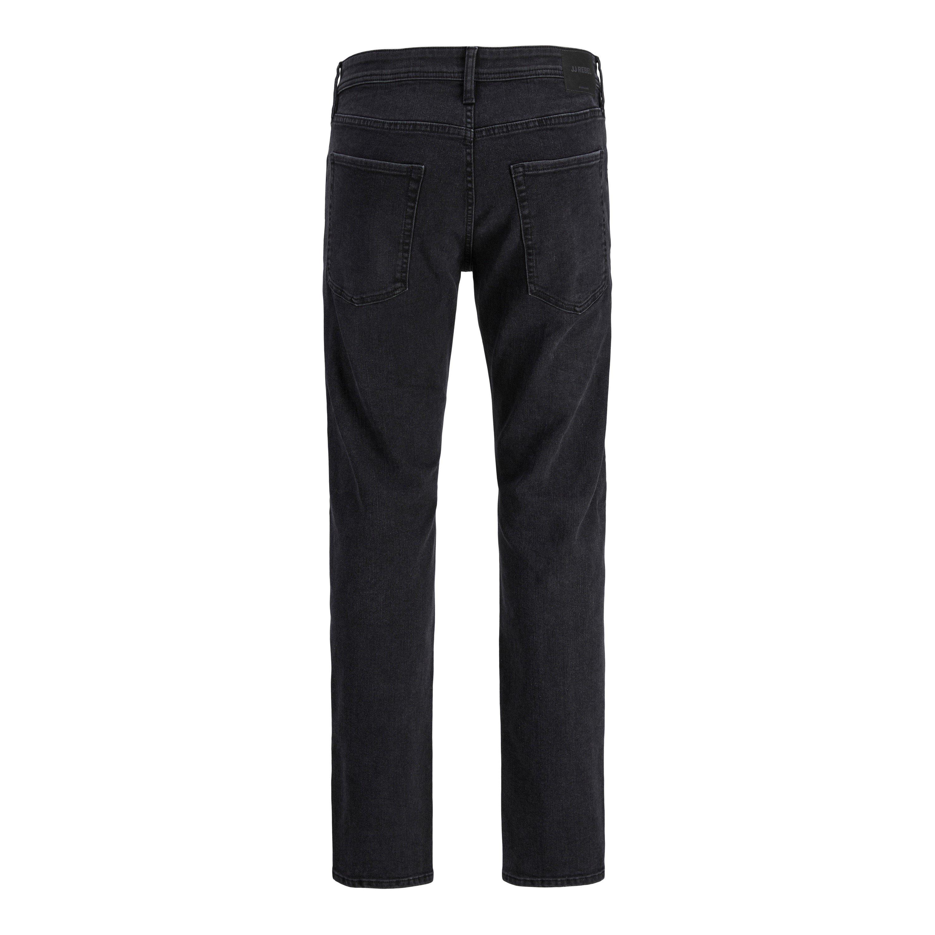 Black 270 - JJ Rebel - Men's Adam Tapered Jeans - 2