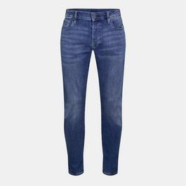 G Star 3301 Slim Jeans