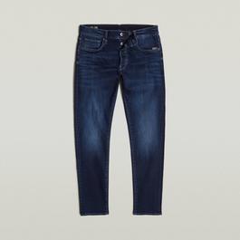 G Star Gstar 3301 Slim Jean Sn52