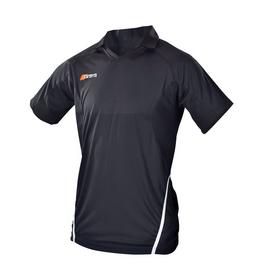 Grays Hockey Maglia a girocollo in French Terry Sportswear Essentials Uomo Arancione