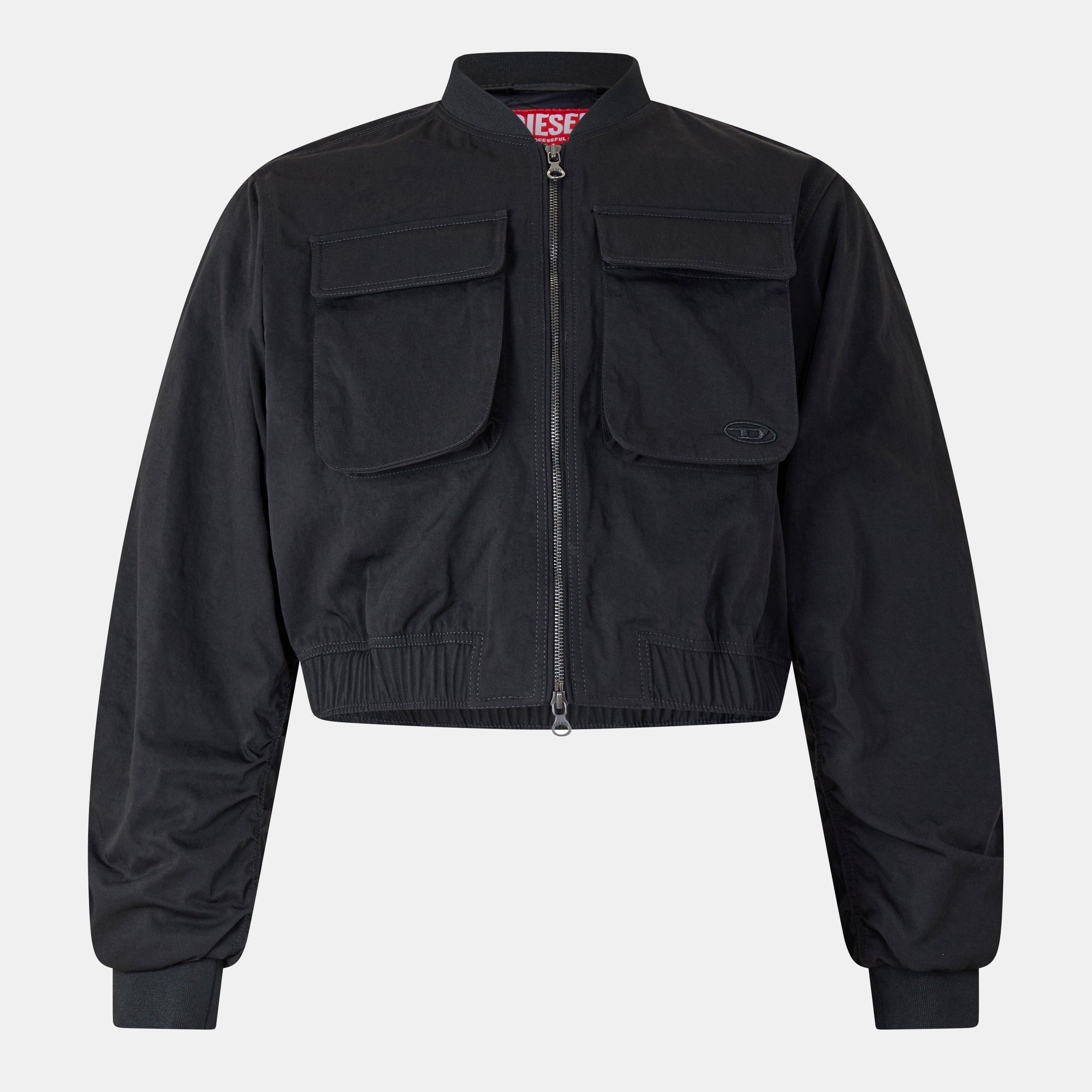 Blue Denim - Diesel - Men's Skinny Jeans - 1