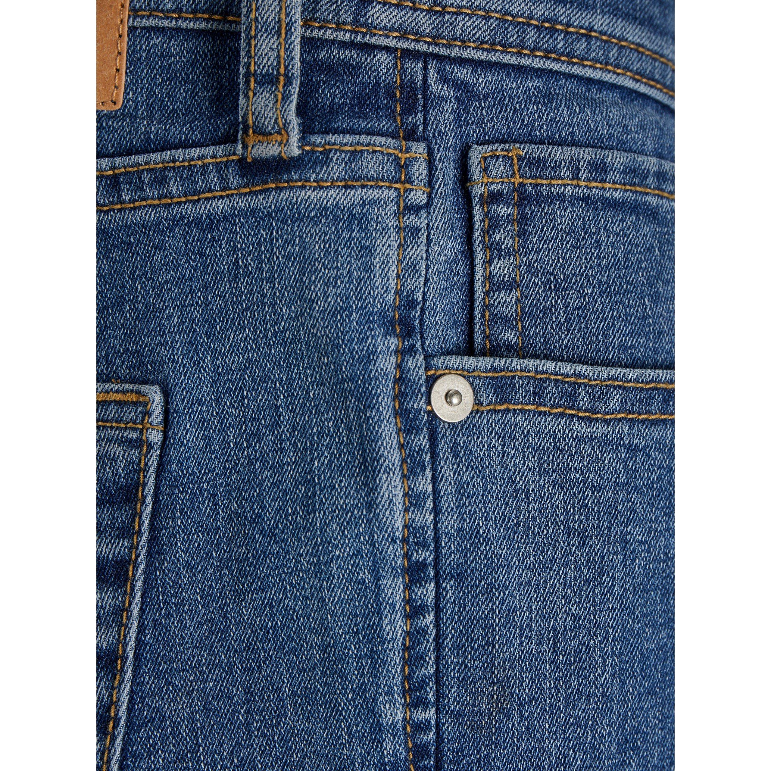 Blue 760 - JJ Rebel - Luke Slim Fit Jeans - 3