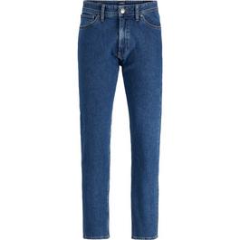 JJ Rebel Ryan 635 Straight Jeans