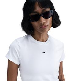 Nike Chill Crop Tee Ld53