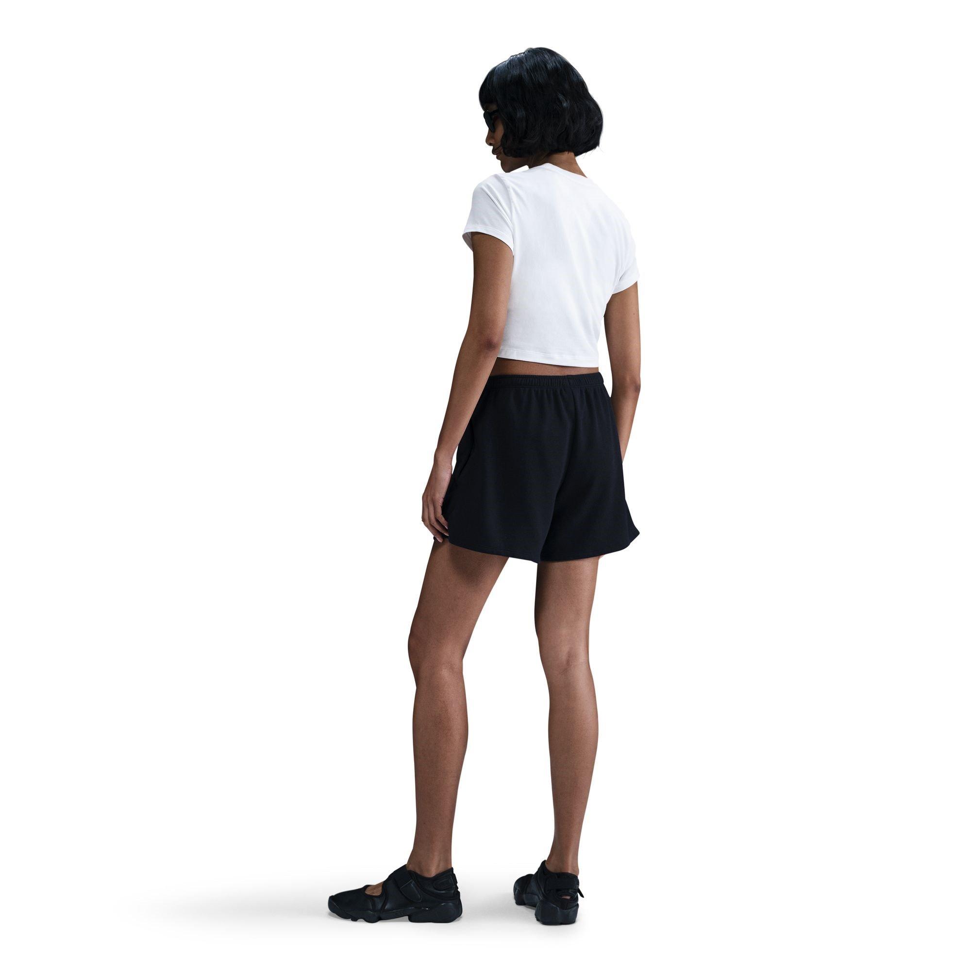 Wit - Nike - Chill Crop Tee Ld53 - 4