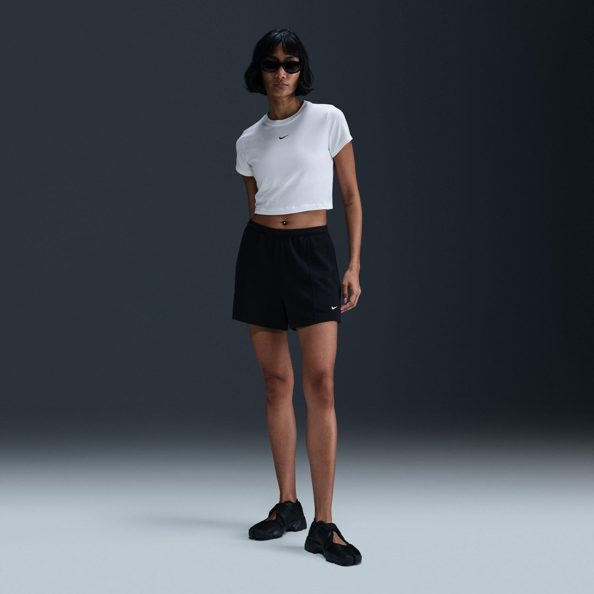 Wit - Nike - Chill Crop Tee Ld53 - 6