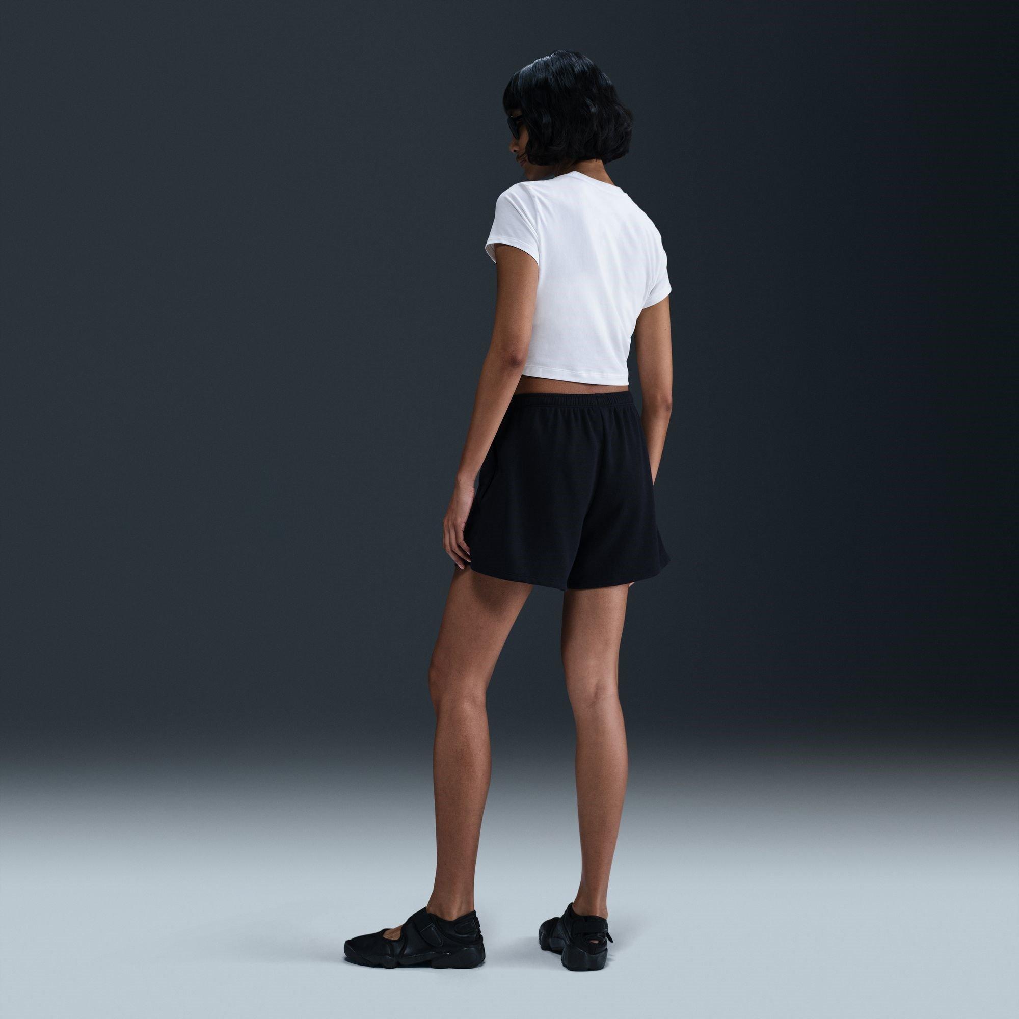 Wit - Nike - Chill Crop Tee Ld53 - 7