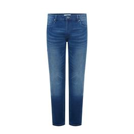 Firetrap Firetap Stretch Slim Fit Jeans Mens