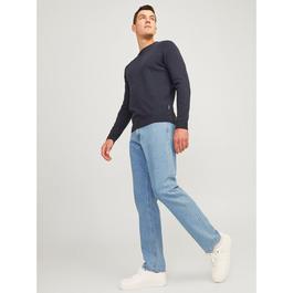 JJ Rebel Ryan 638 Straight Jeans