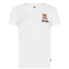 Moschino Underbear T Shirt