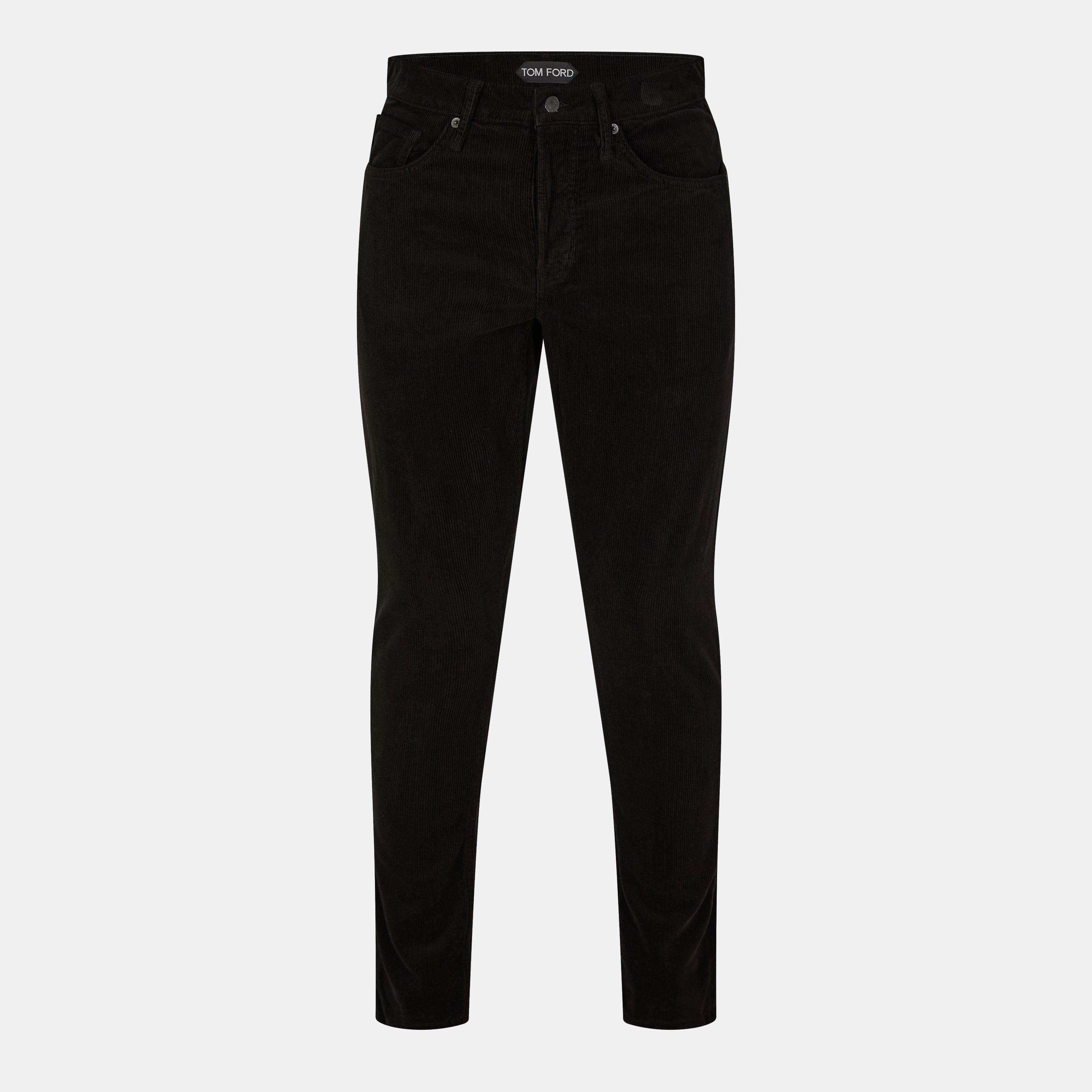 Men's Slim Fit Jeans