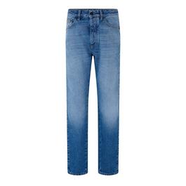 Palm Angels Regular Jeans