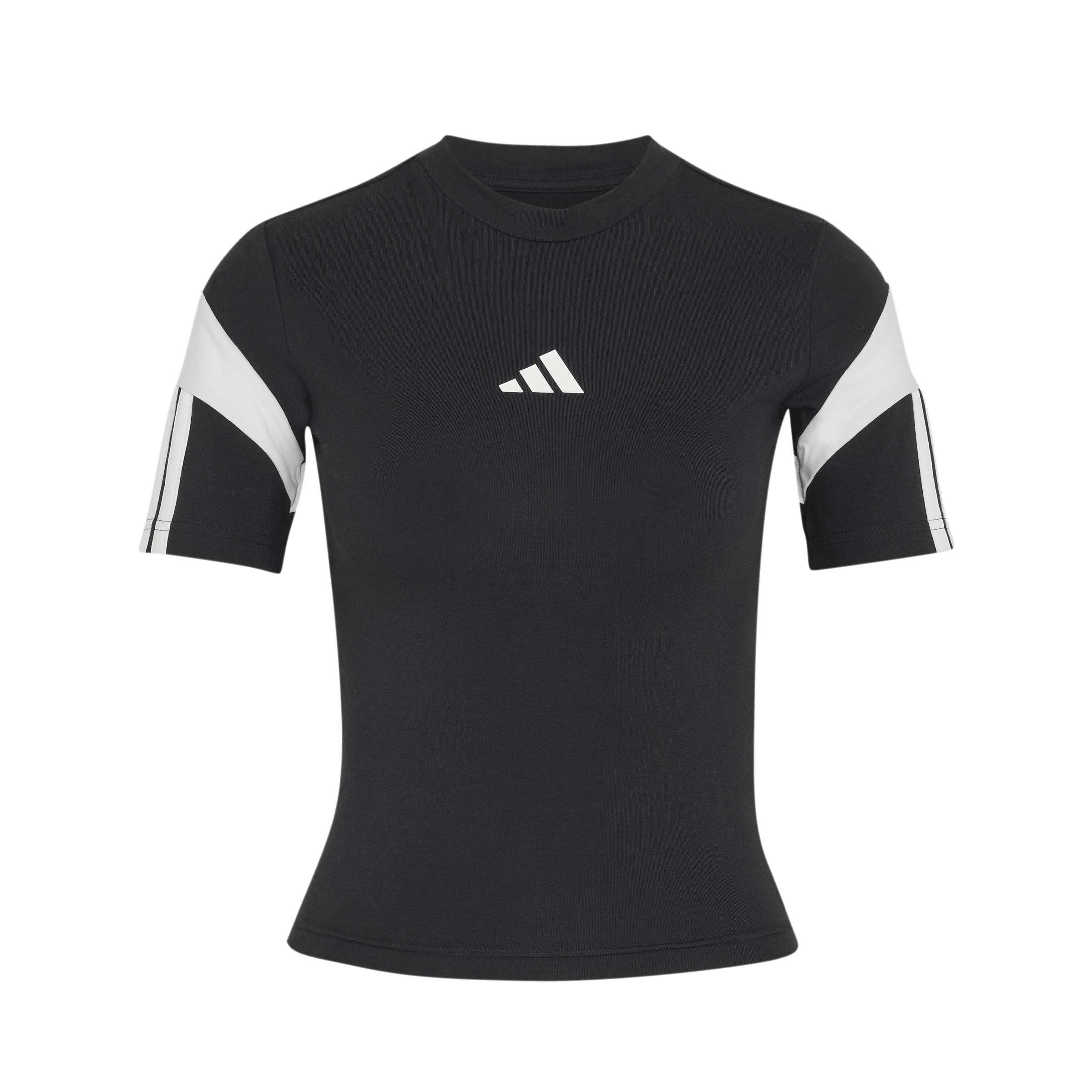Black/White - adidas - Adidas Tiro Top Ld71 - 1