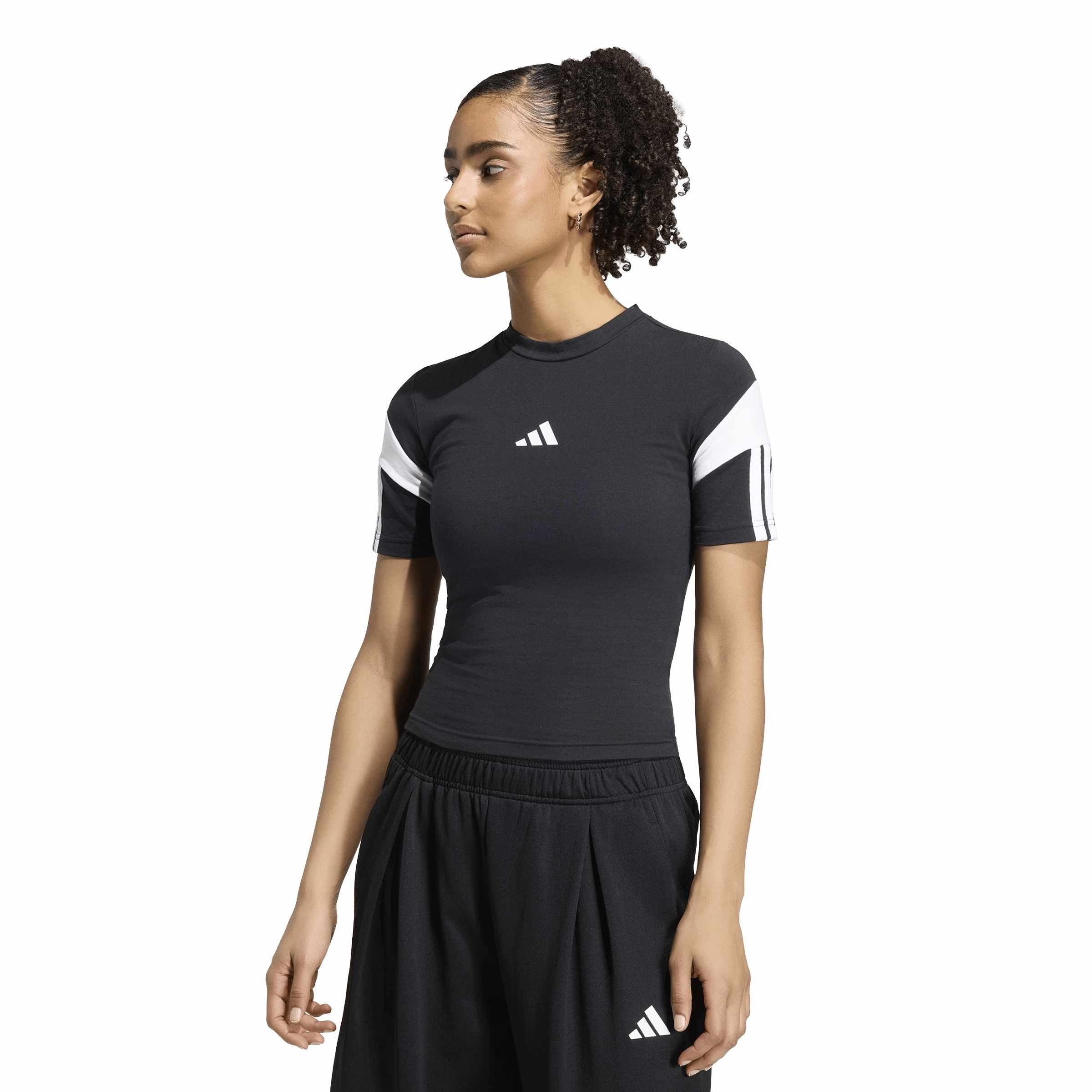 Black/White - adidas - Adidas Tiro Top Ld71 - 2