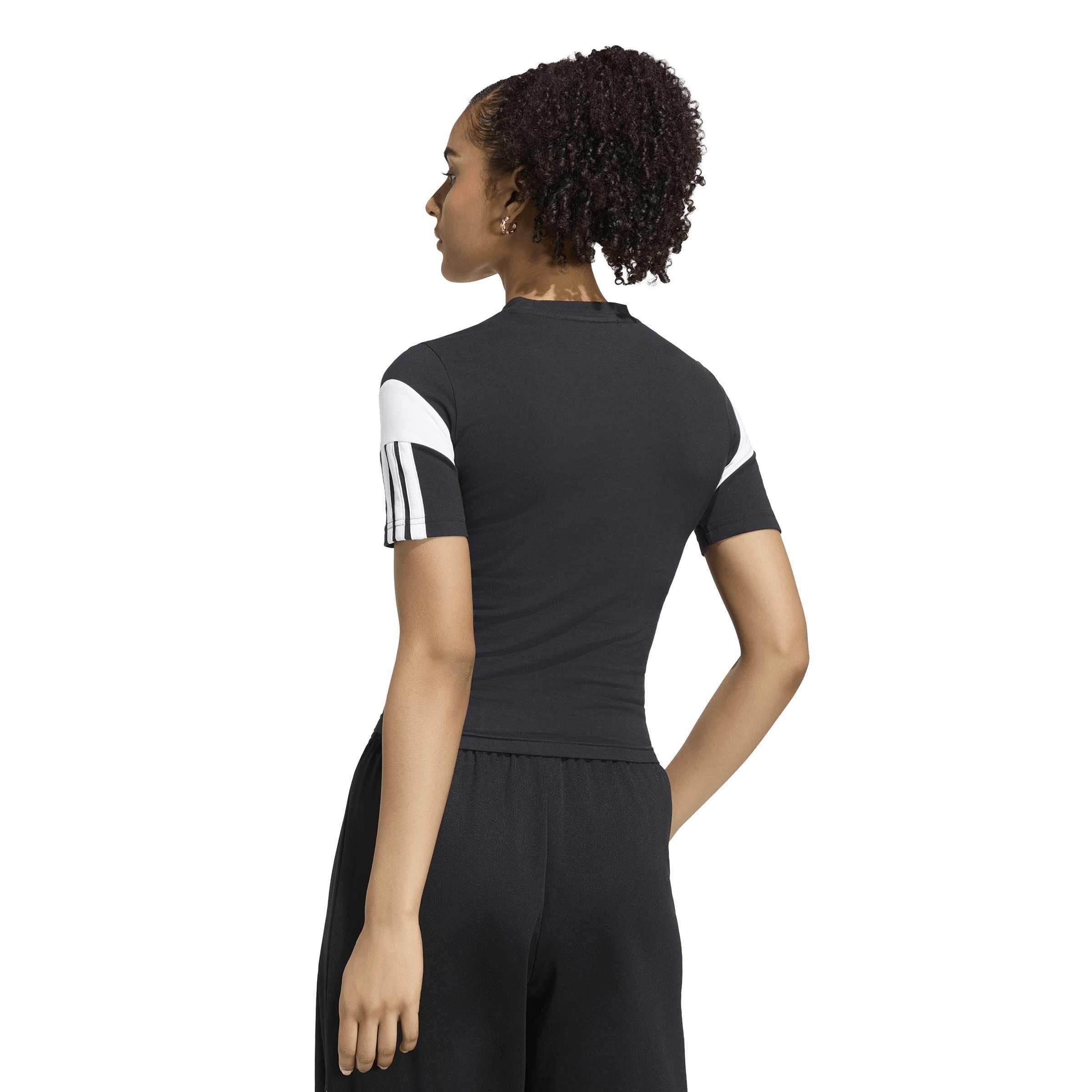 Black/White - adidas - Adidas Tiro Top Ld71 - 3
