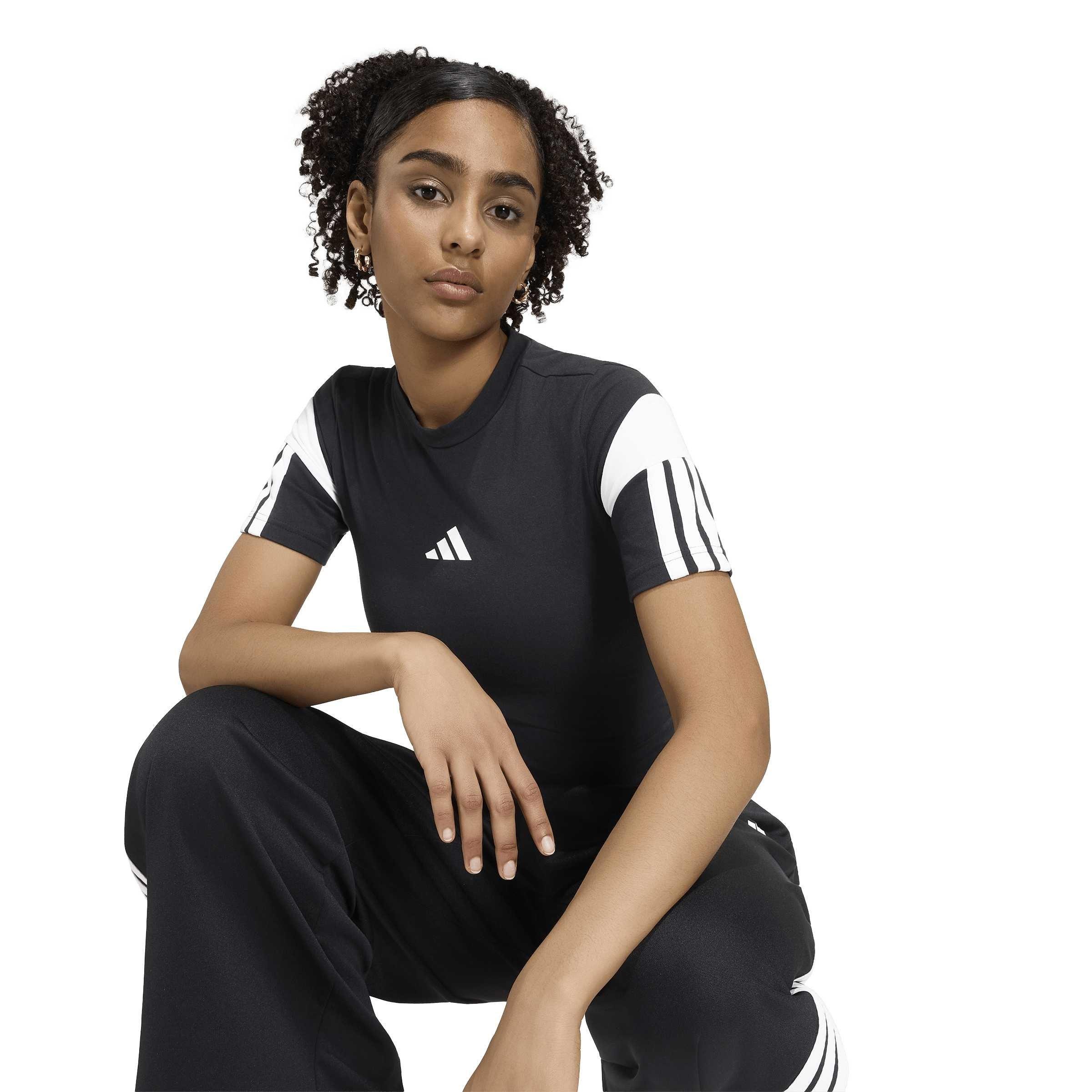 Black/White - adidas - Adidas Tiro Top Ld71 - 4