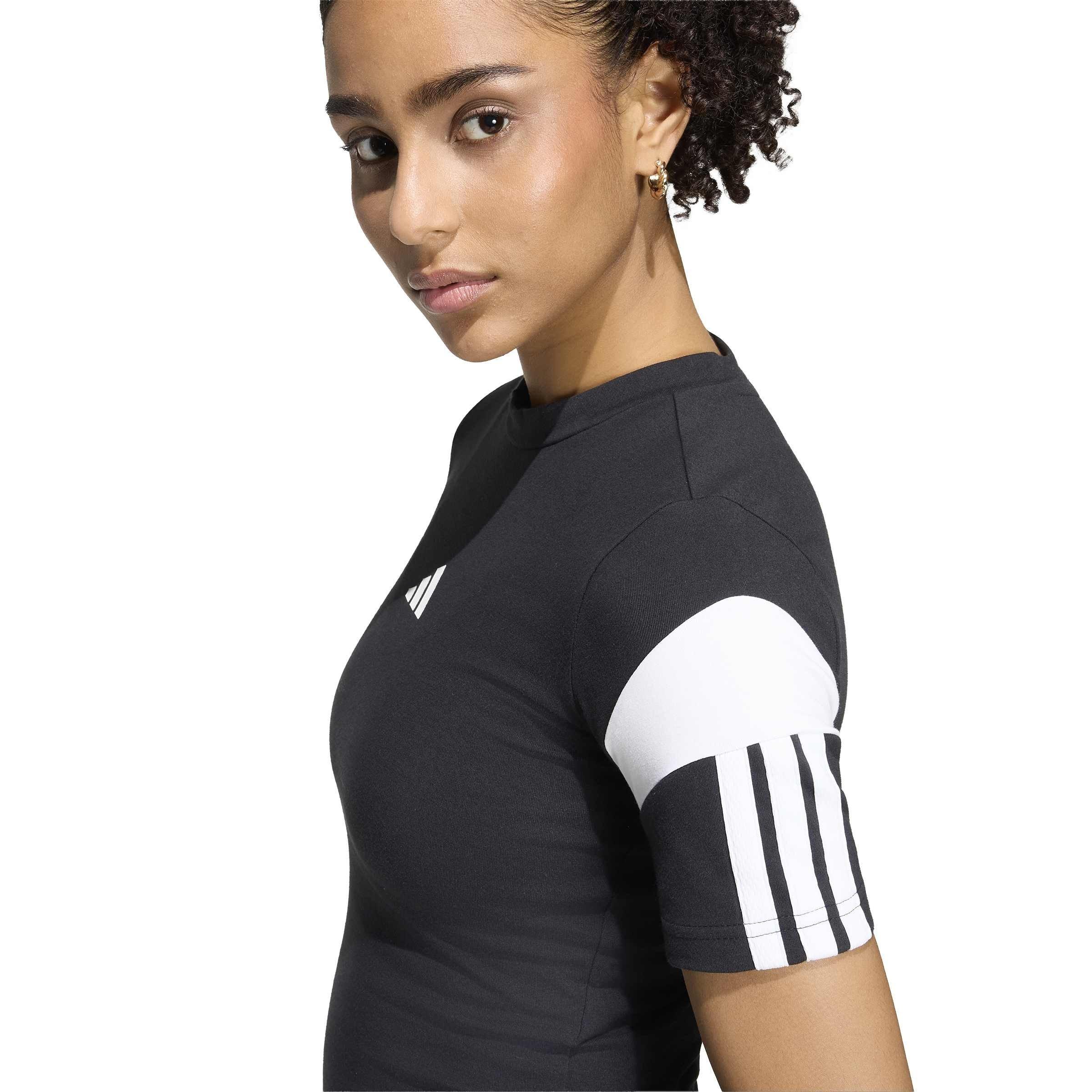 Black/White - adidas - Adidas Tiro Top Ld71 - 5