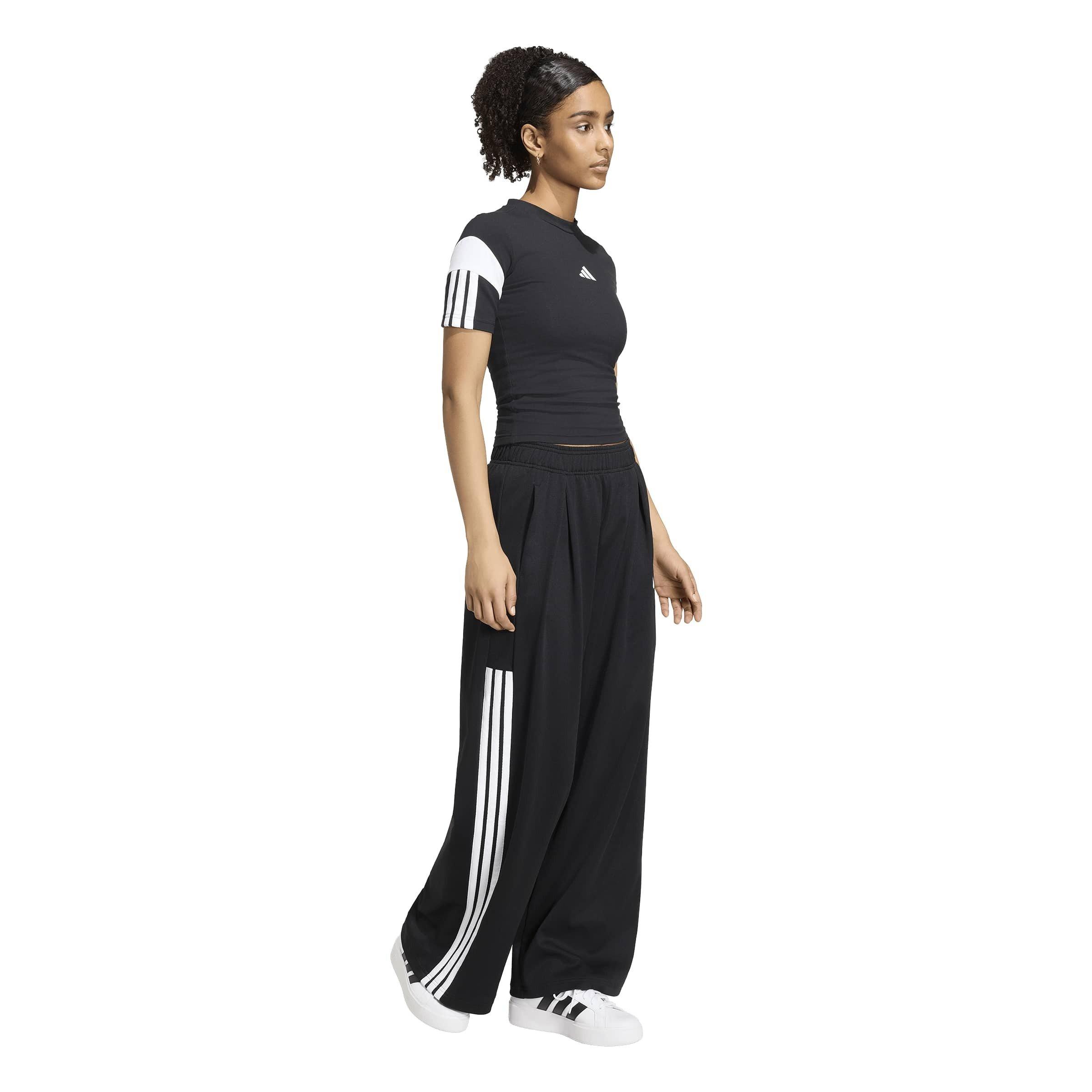 Black/White - adidas - Adidas Tiro Top Ld71 - 6