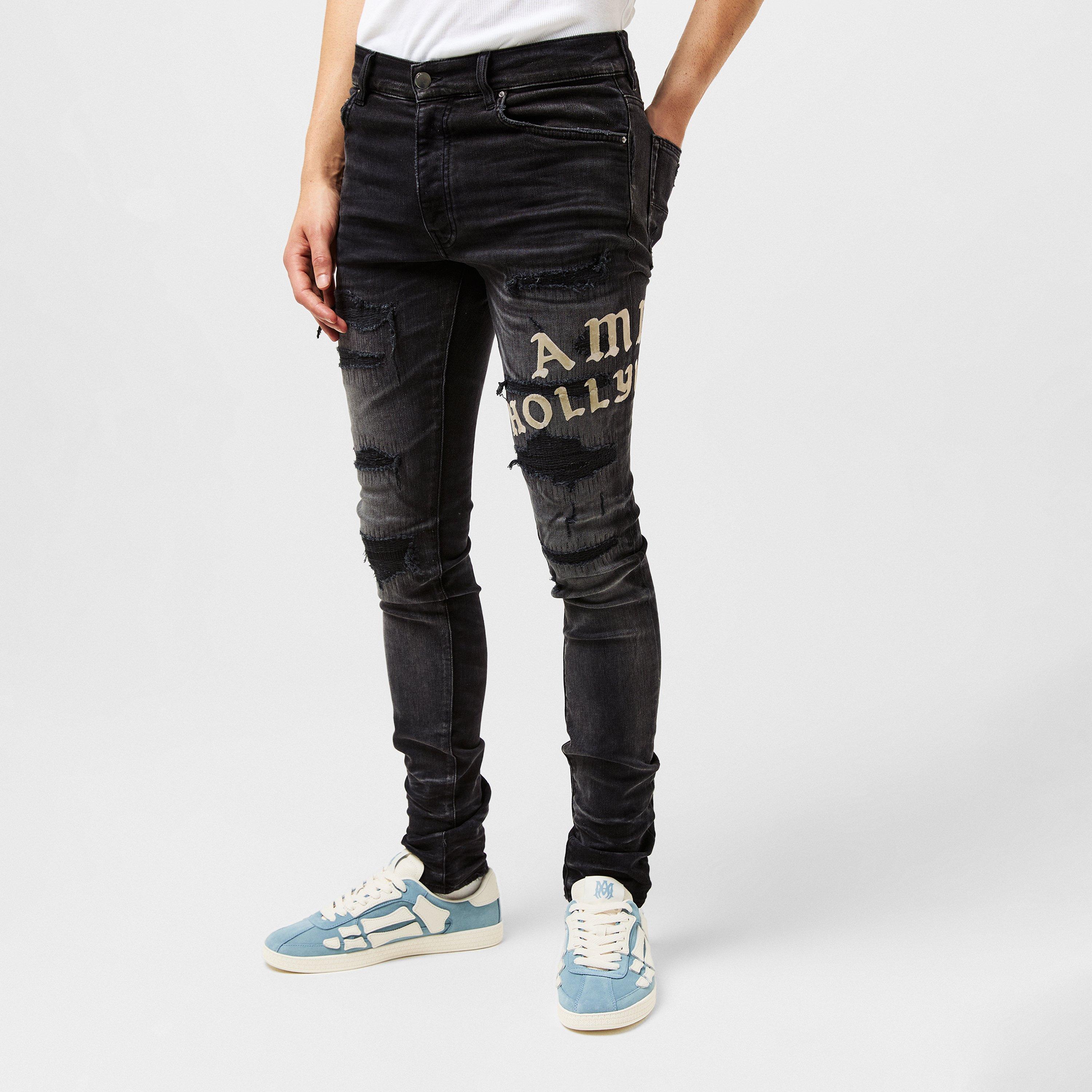Amiri Men's Skinny Jeans | FRASERS