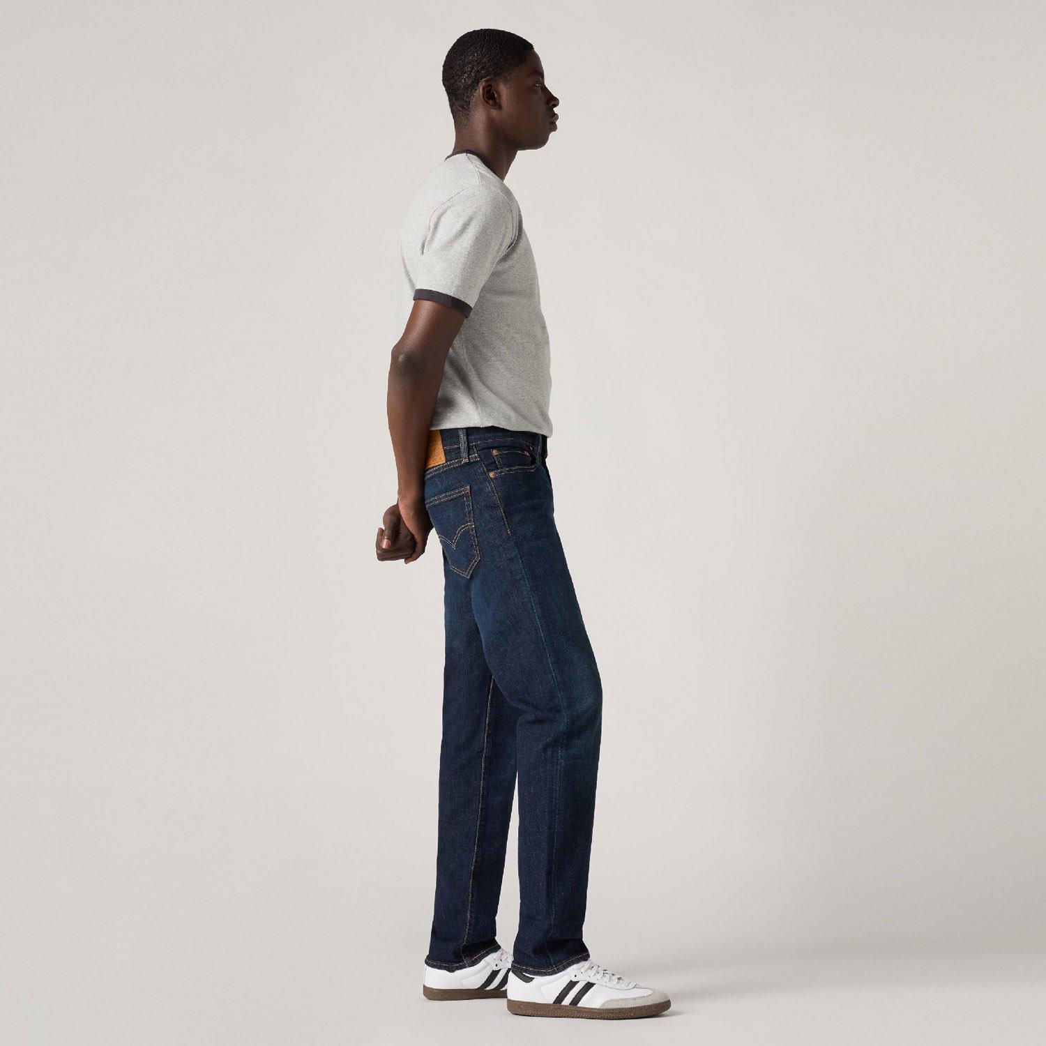 Biologia Adv - Levis - Levis 511 Slim Biologia Adv - 5