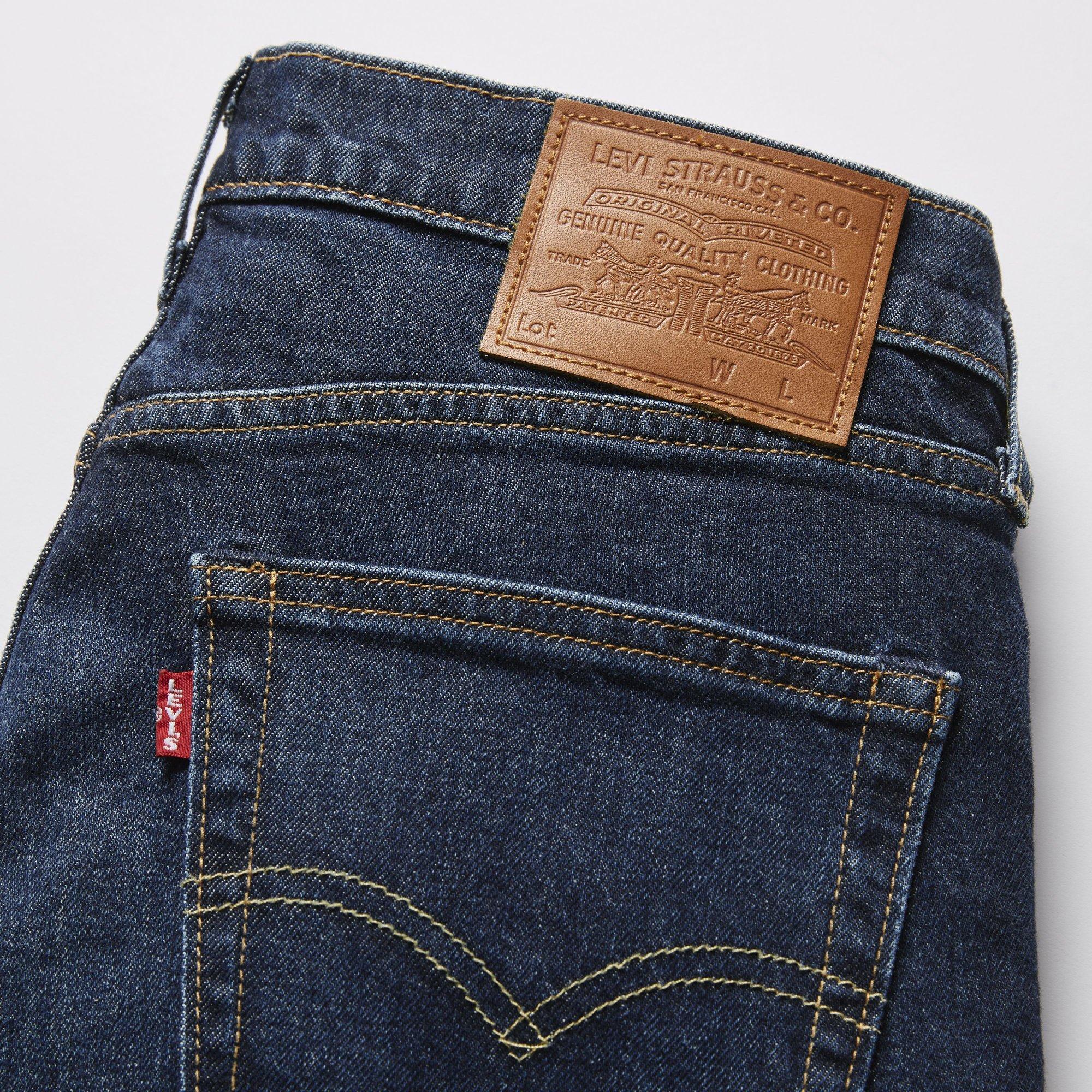 Biologia Adv - Levis - Levis 511 Slim Biologia Adv - 6
