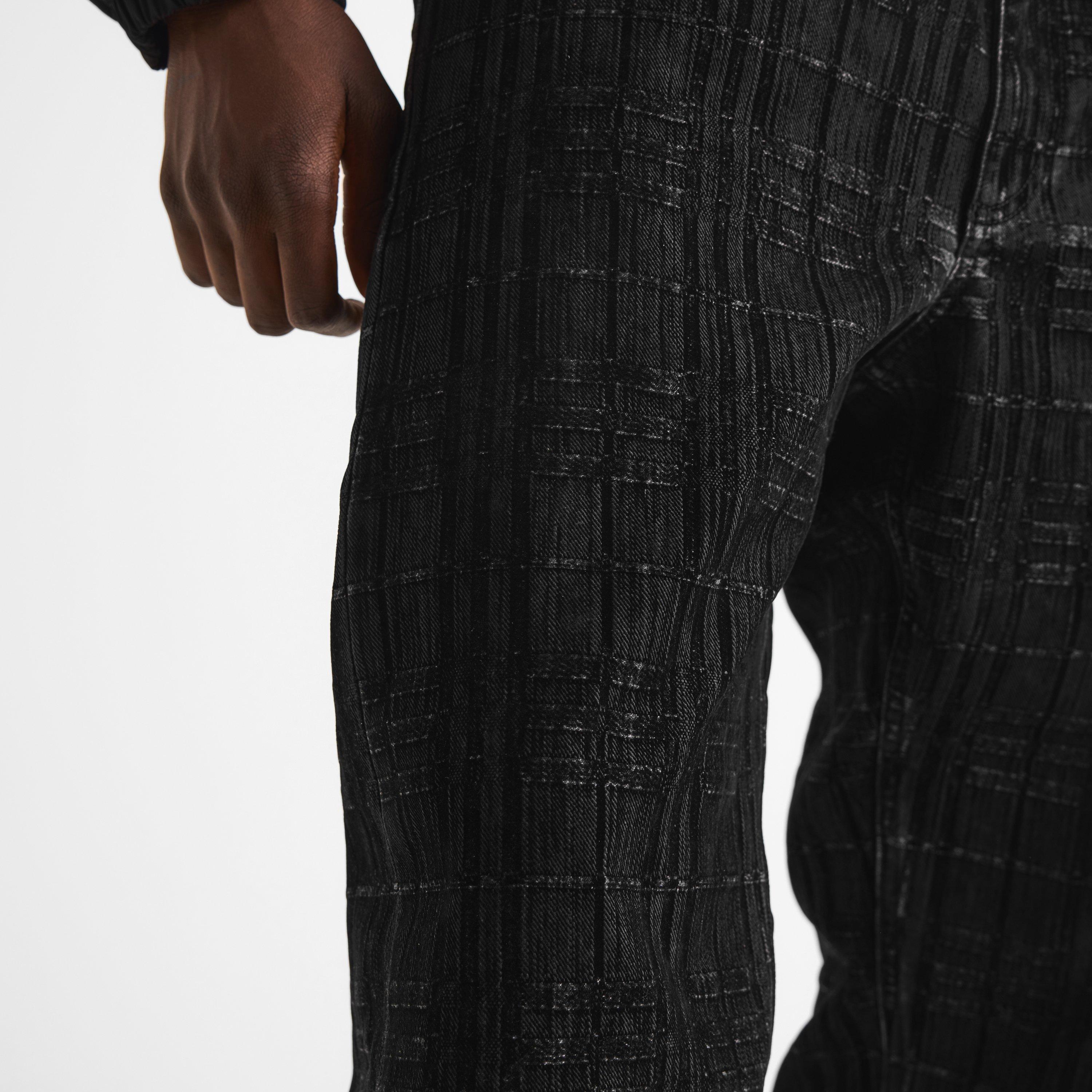 Black - Burberry - Burb Danny Jean Sn64 - 5