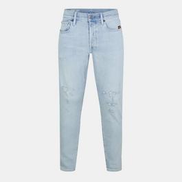 G Star 3301 Slim Jeans