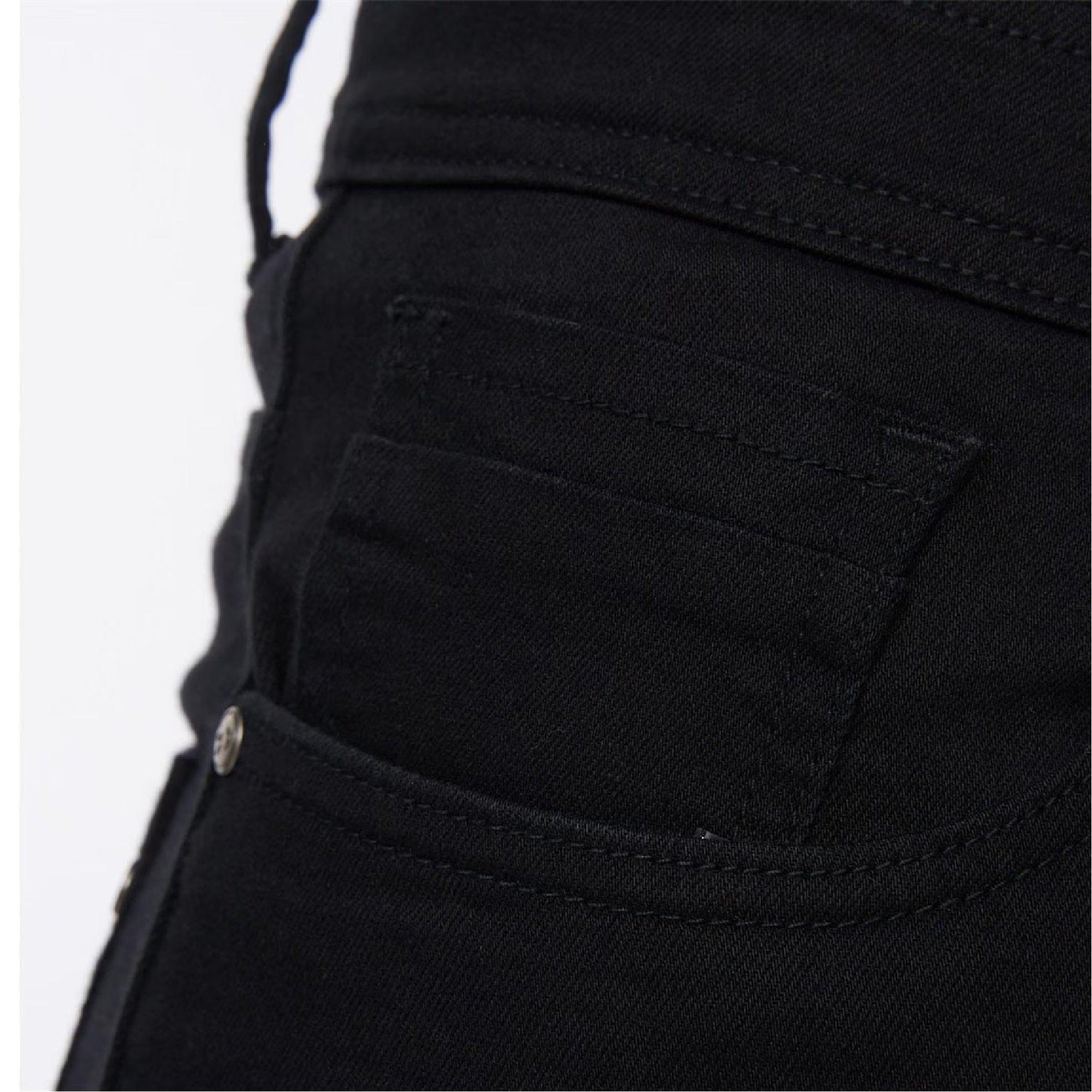 Zwart Solide - Crosshatch - CH Buraca Slm Jn L Sn99 - 3