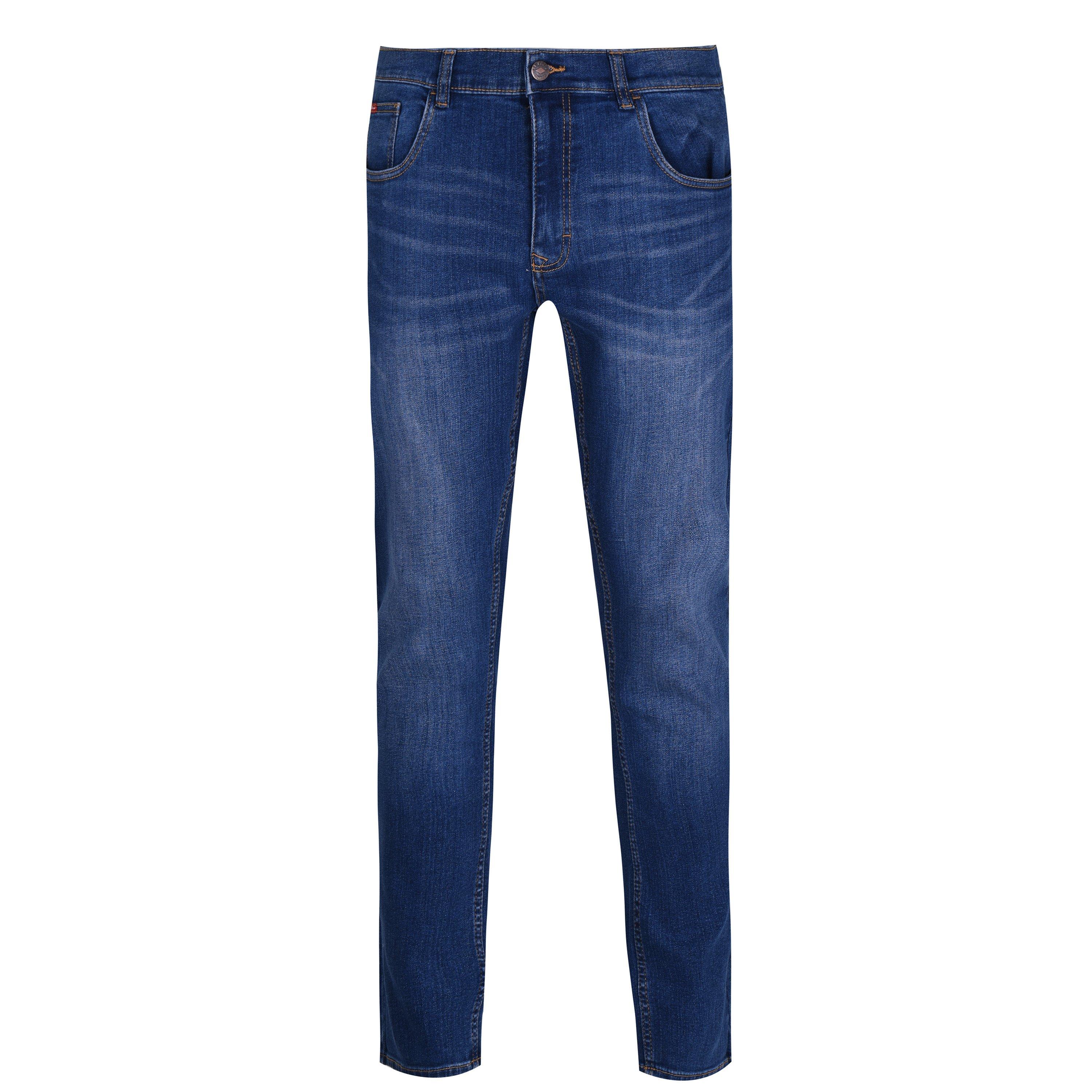Slim Fit Jeans