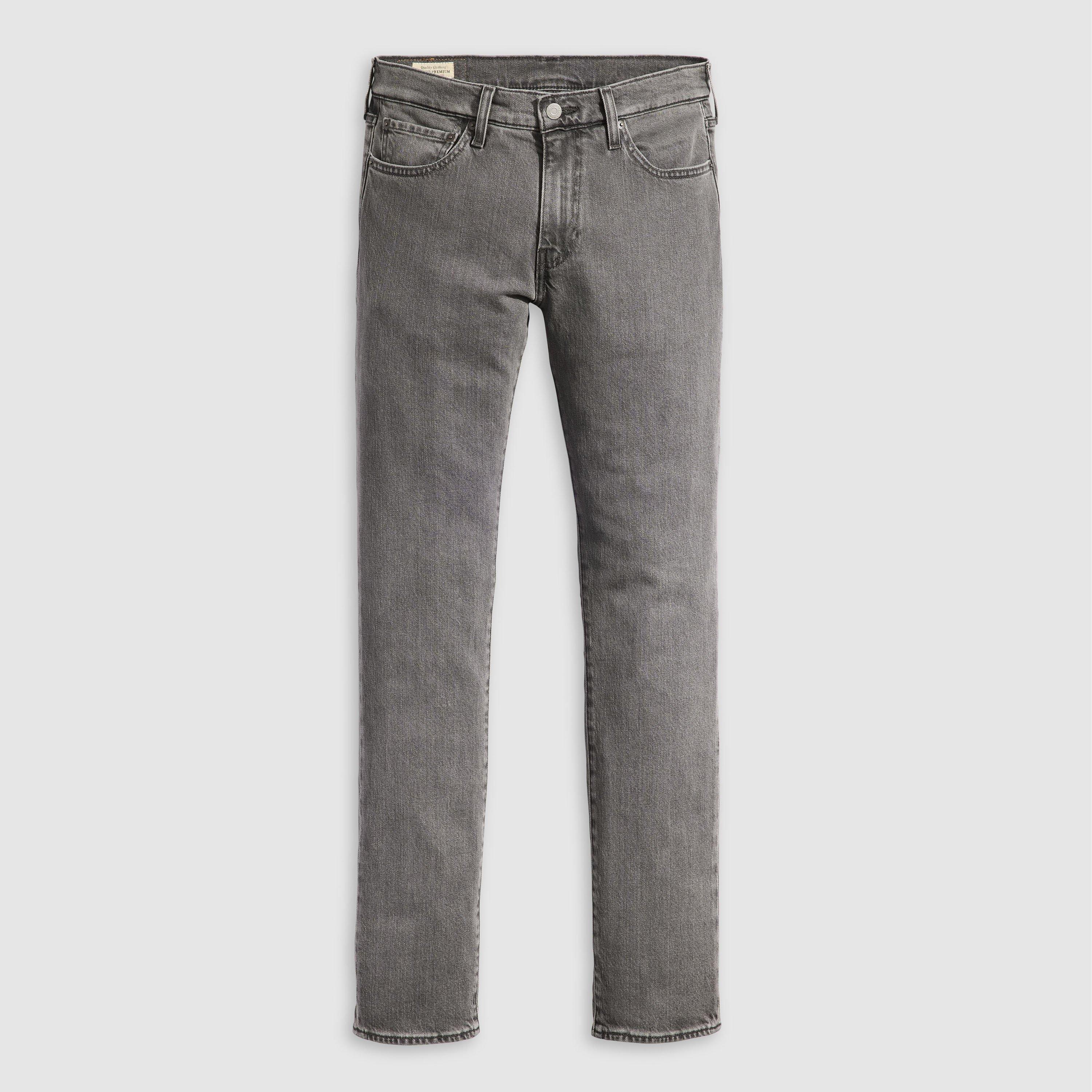 Levis Men's 511 Slim Jeans - Power Lines - 30W S