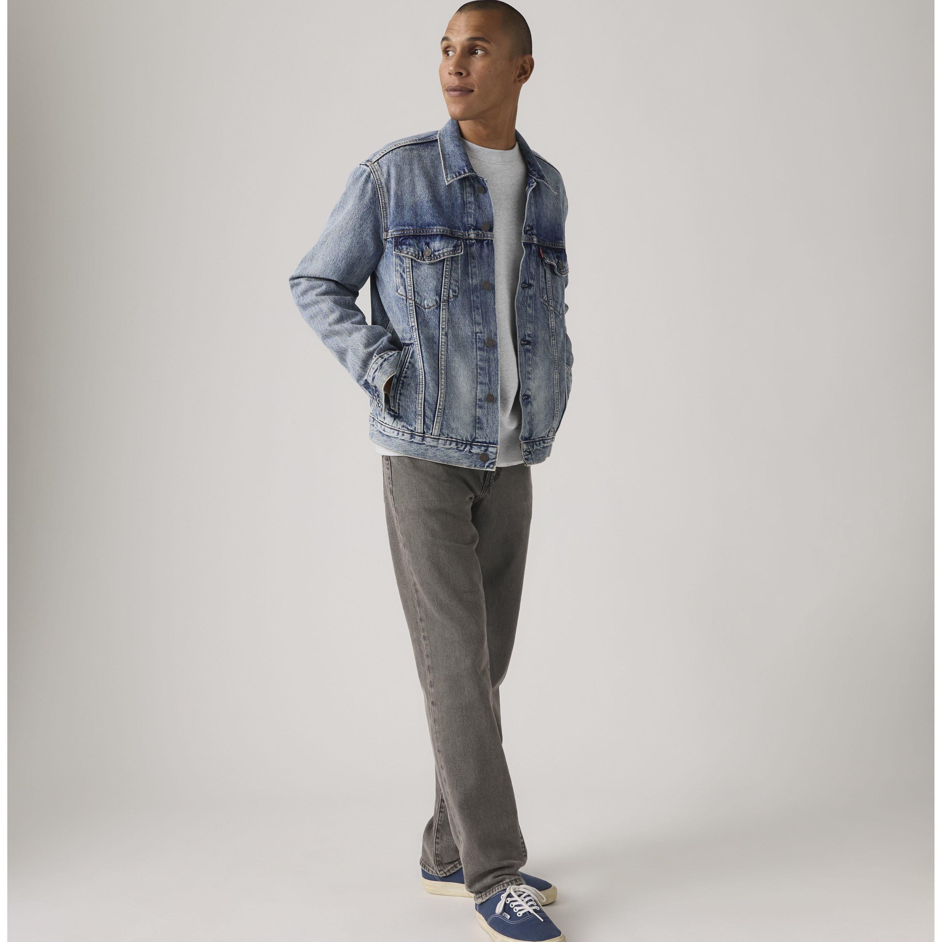 POWER LINES - Levis - Levis 511 Slim Jeans - 3