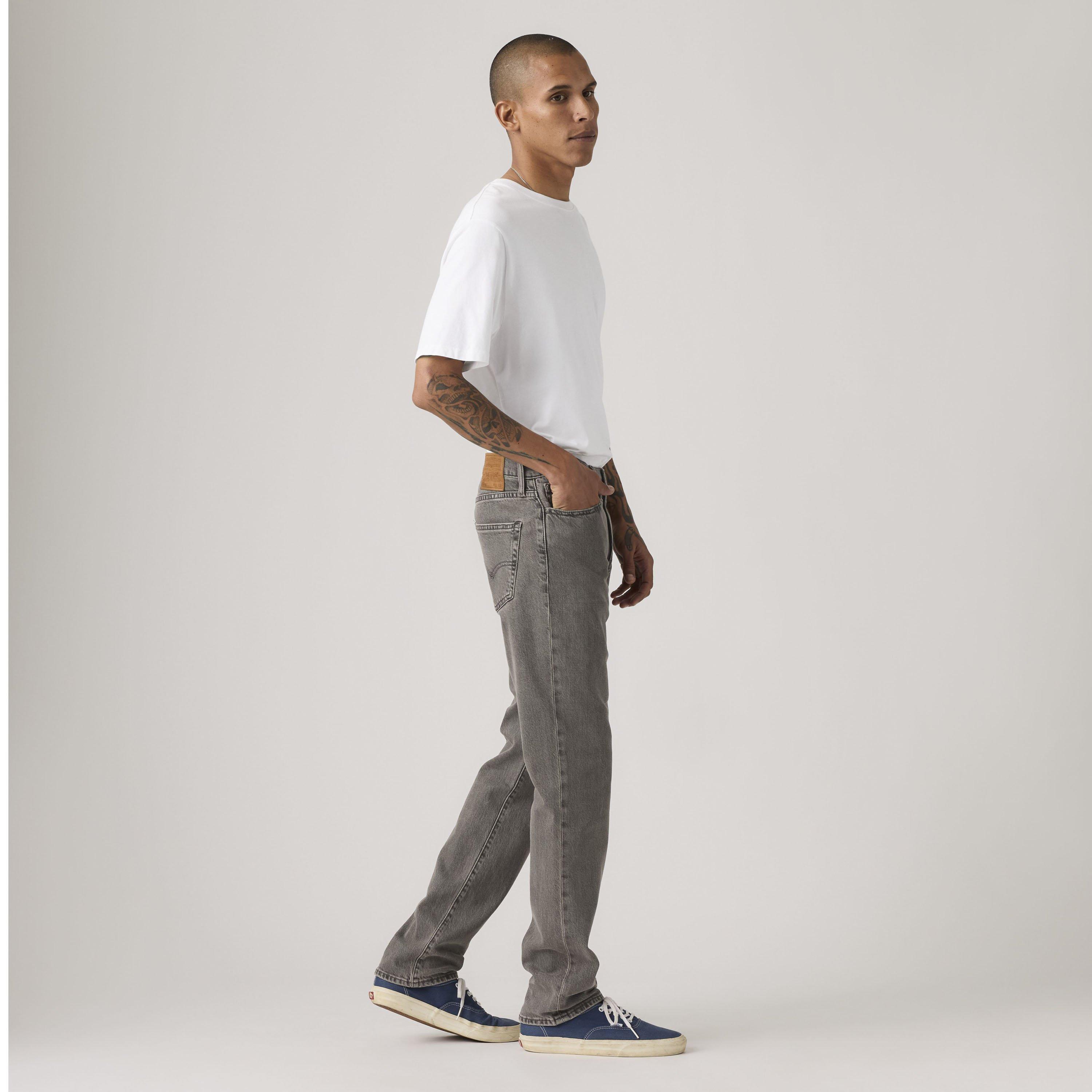 POWER LINES - Levis - Levis 511 Slim Jeans - 4