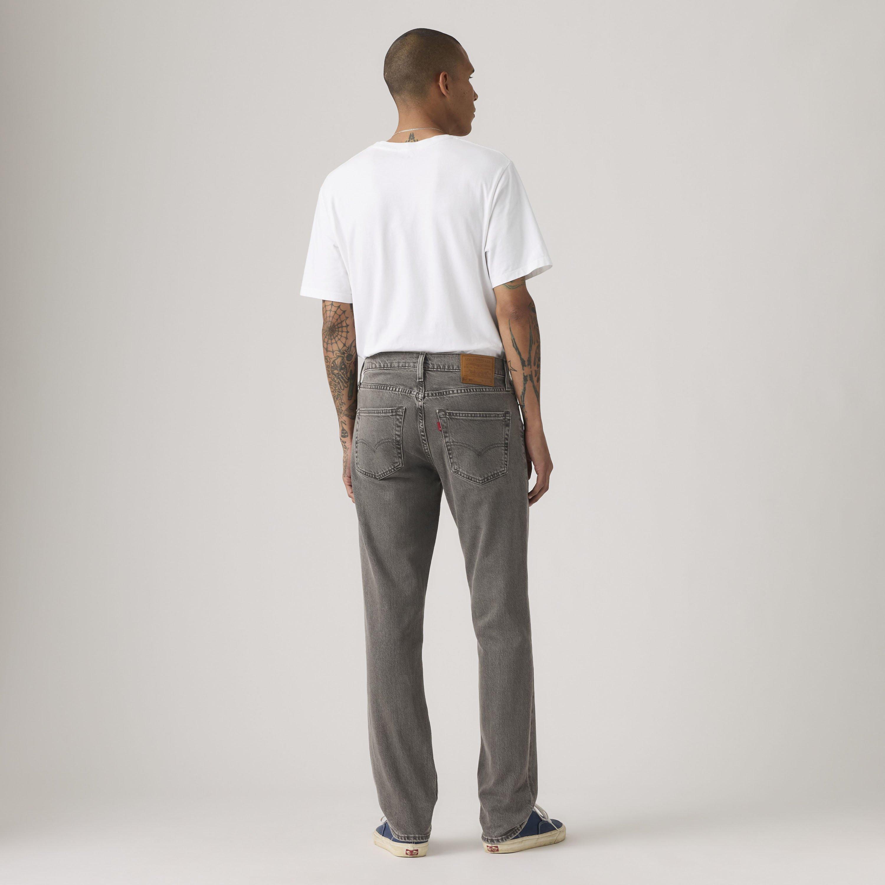 POWER LINES - Levis - Levis 511 Slim Jeans - 5