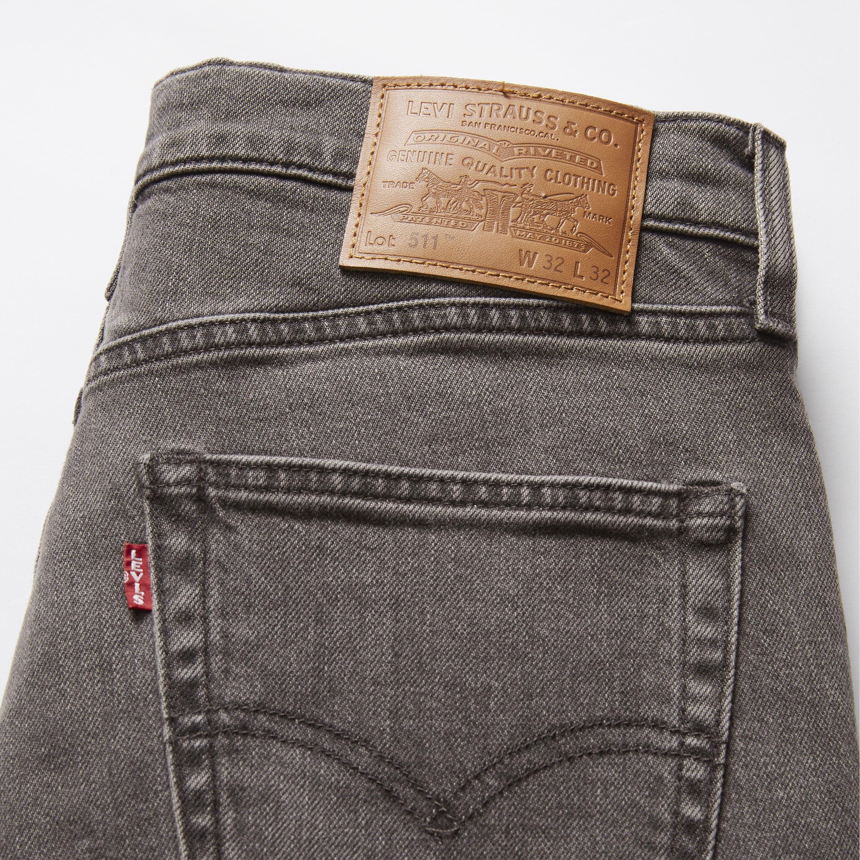 POWER LINES - Levis - Levis 511 Slim Jeans - 6
