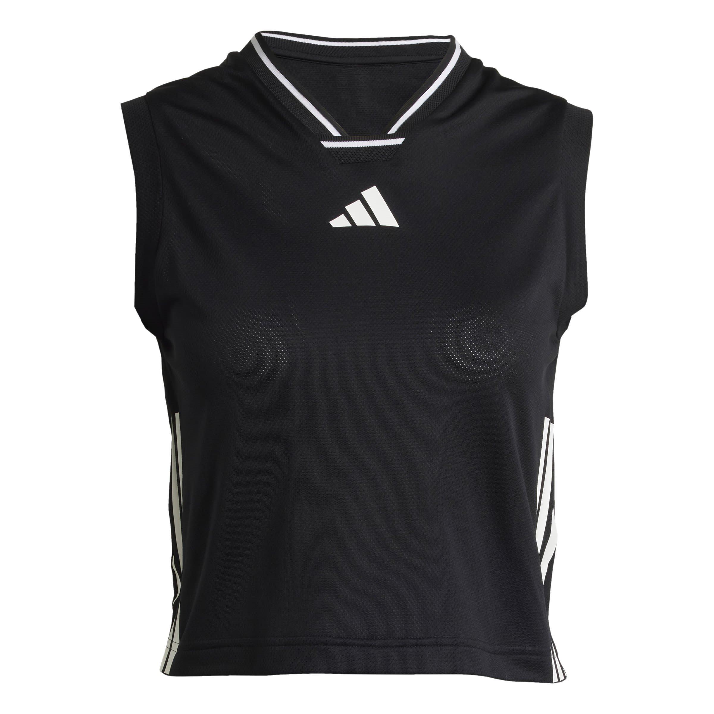 adidas Tiro Sleeveless Vest