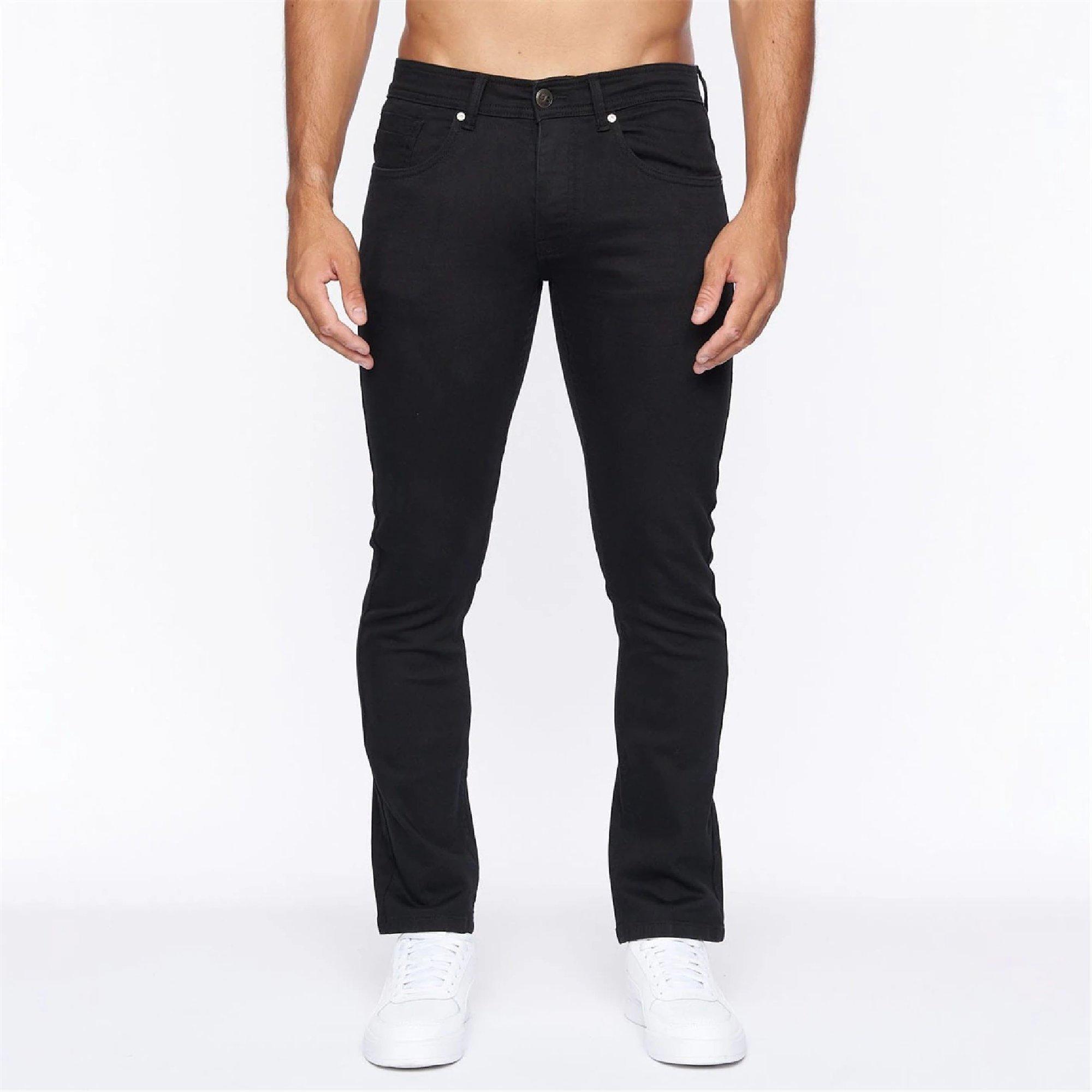 мъжко 's Buraca Slim Fit Jeans