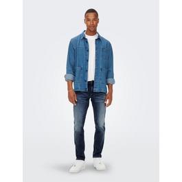 Only and Sons 3251 A14 Skinny Jeans