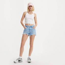 Levis 501 Original Shorts