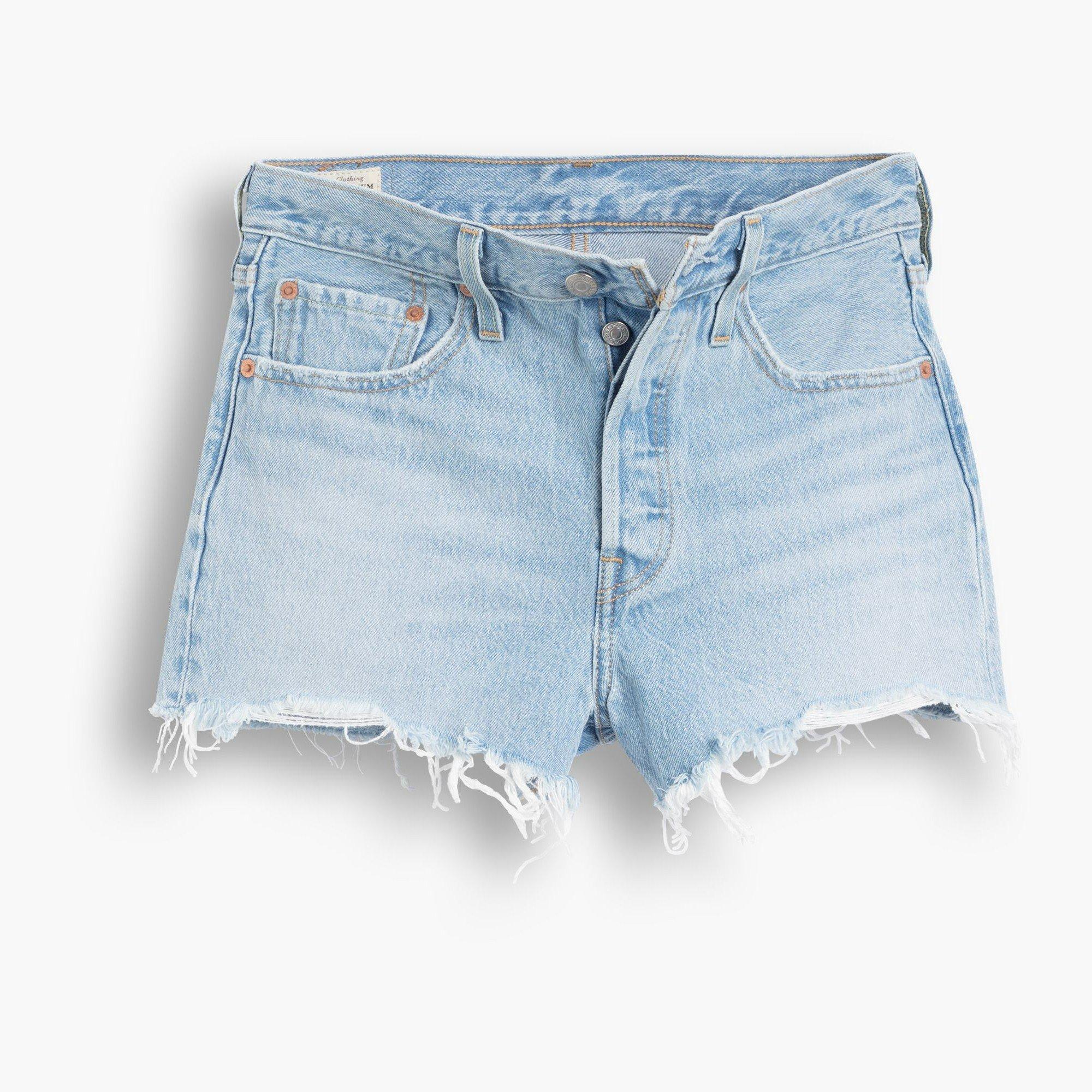 Ojai Luxor Heat - Levis - 501 Original Shorts - 8